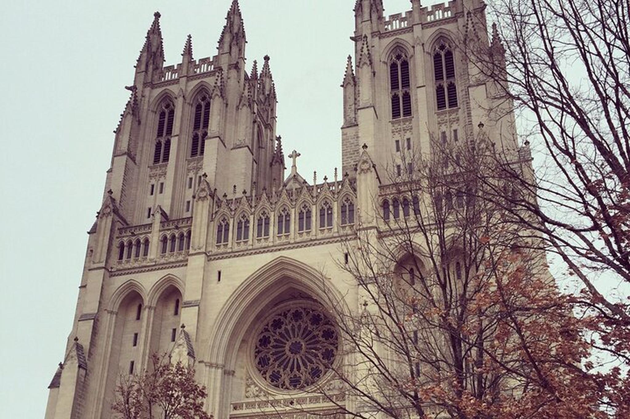 Washington DC City Tour in Multiple Languages - Image 5