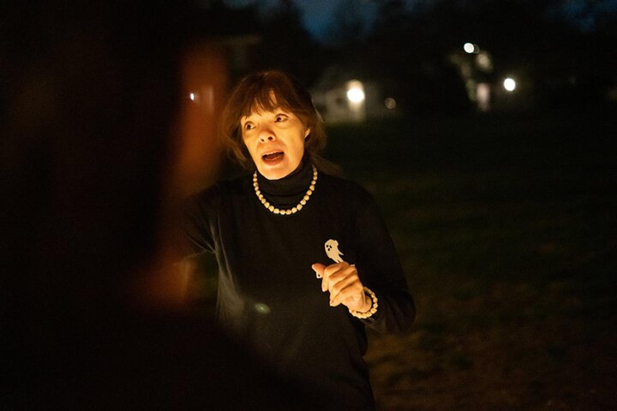 Phoenix Ghost Tour - Image 6