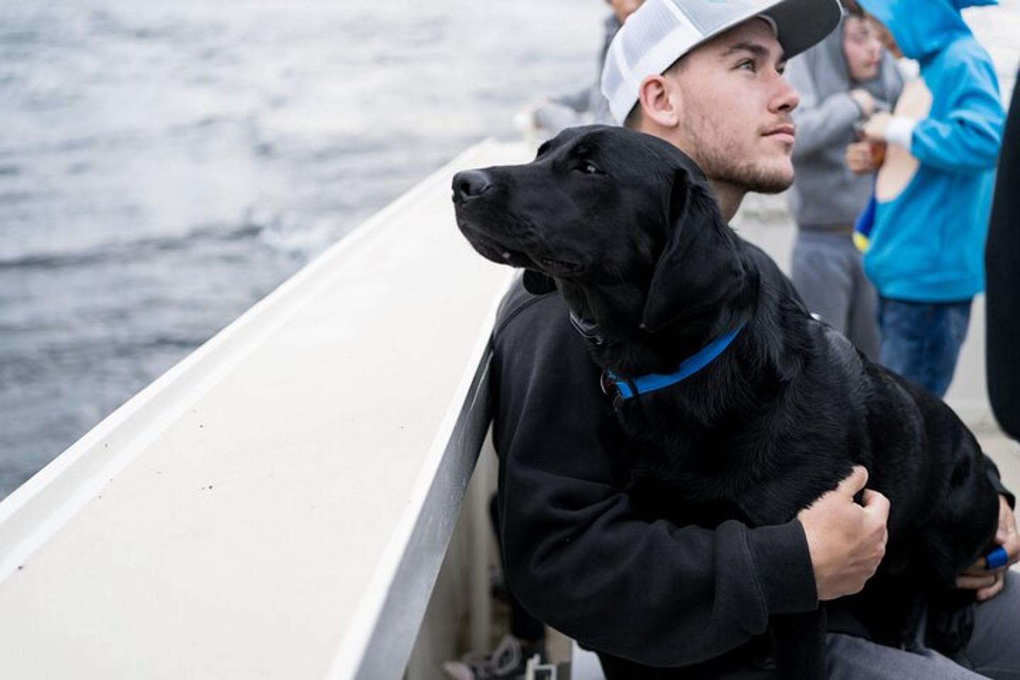 Fish Creek Caves Scenic Boat Tour - Image 6