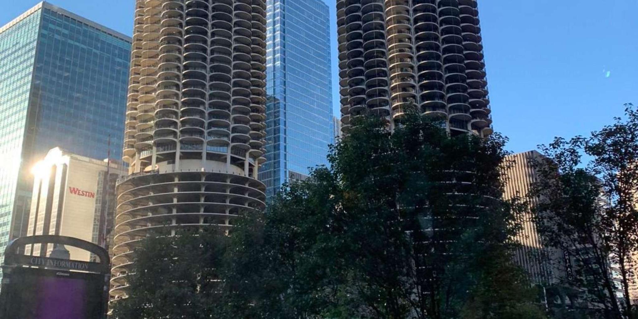 Chicago City Tour by Bus - Image 5
