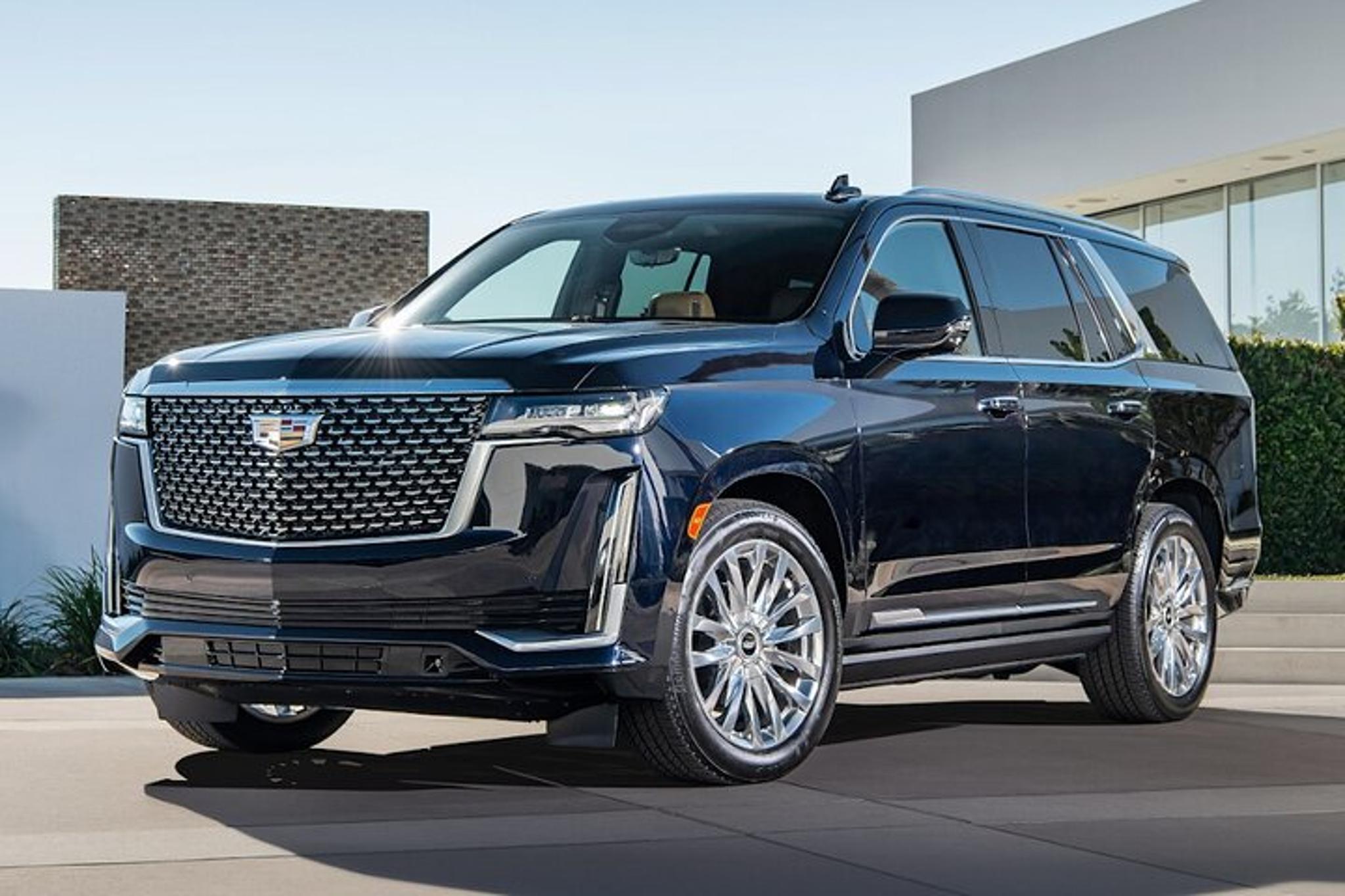 New York City Private Airport Transfer - Image 4