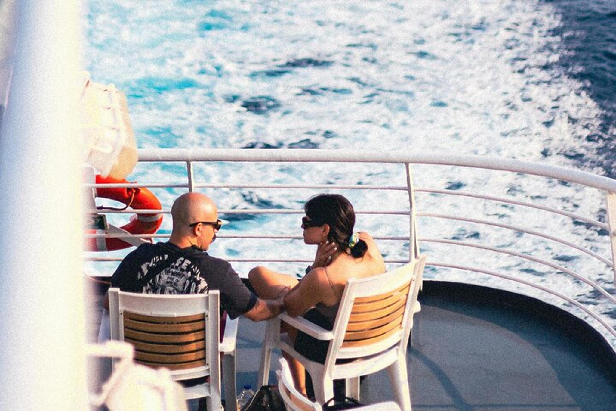 Miami Boat Tour and Sunset Cruise - Image 2