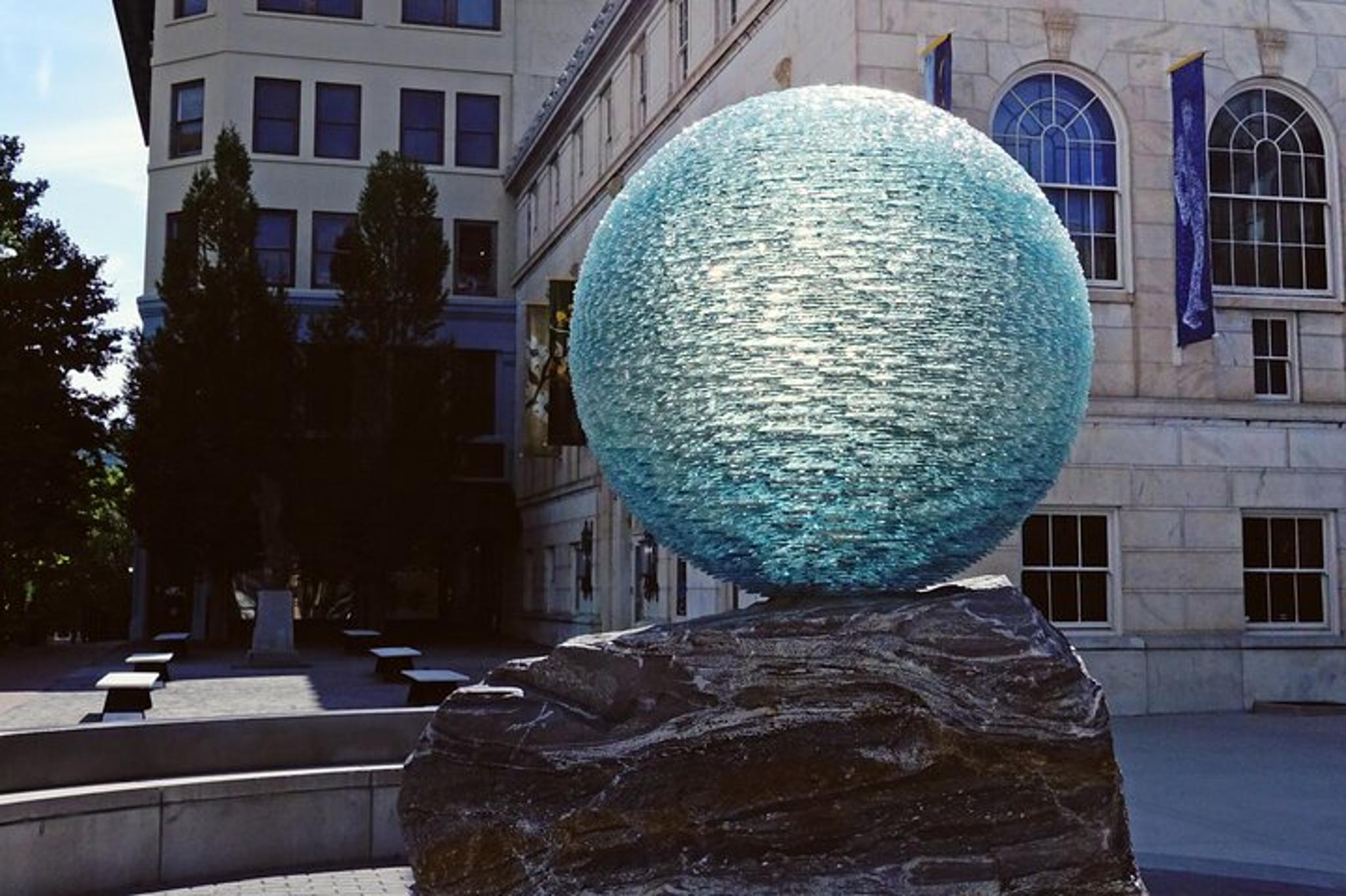 Asheville Art and Food Tour - Image 3