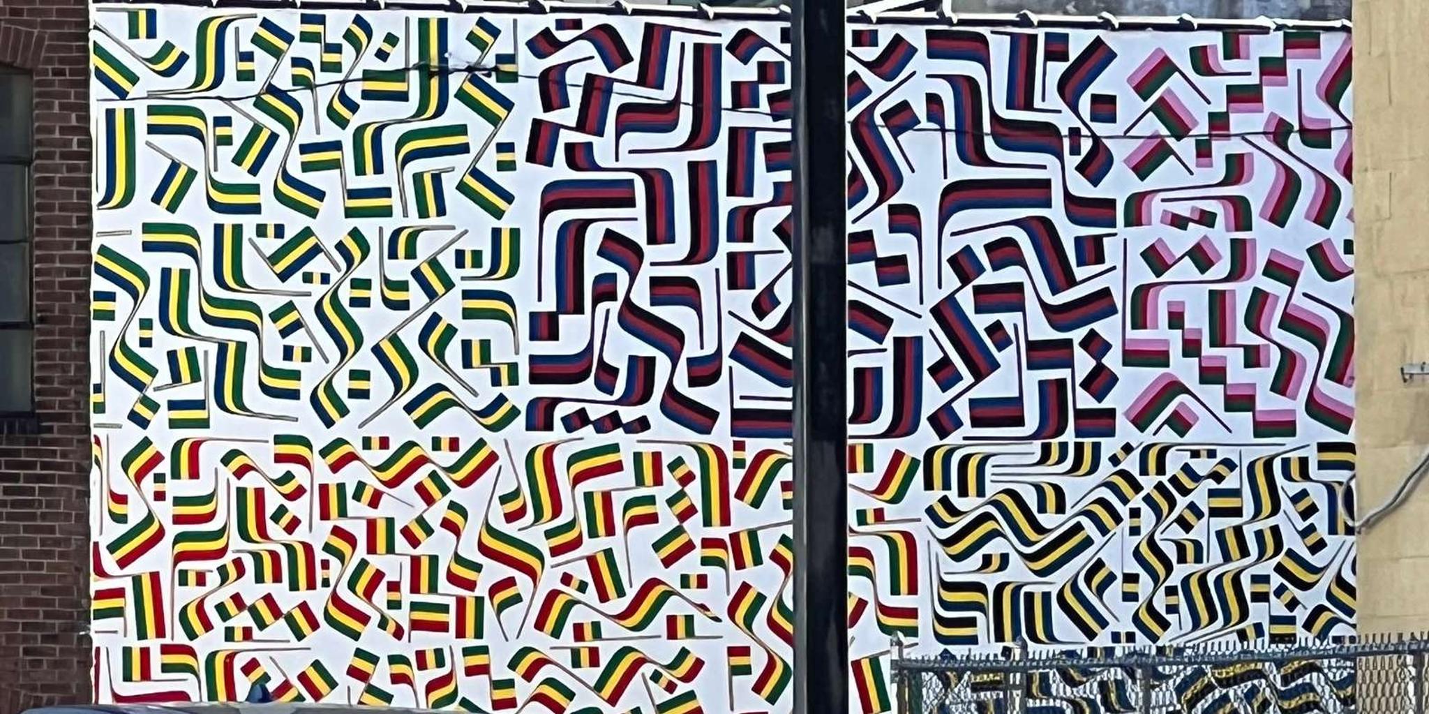 Philadelphia Street Art Walking Tour - Image 3