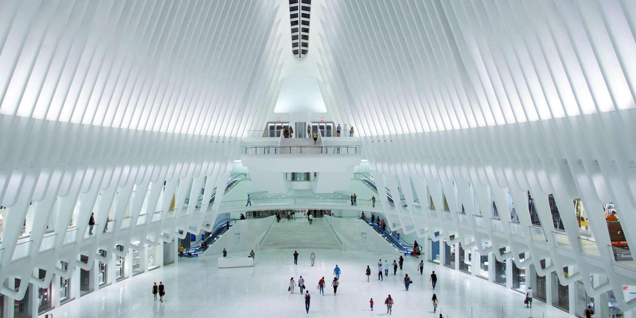 New York City 9/11 Tour with Museum and Observatory - Image 4