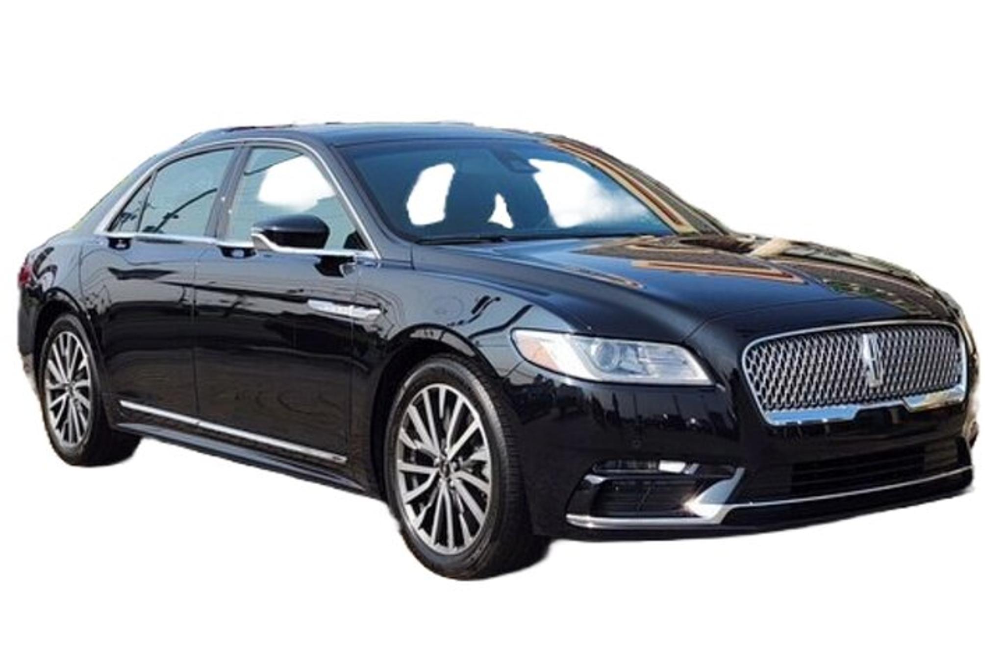 New York City Airport Transfer