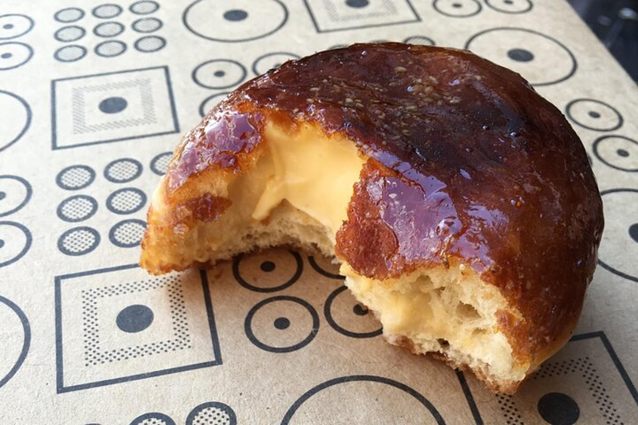 New York City Donut Tour - Image 4