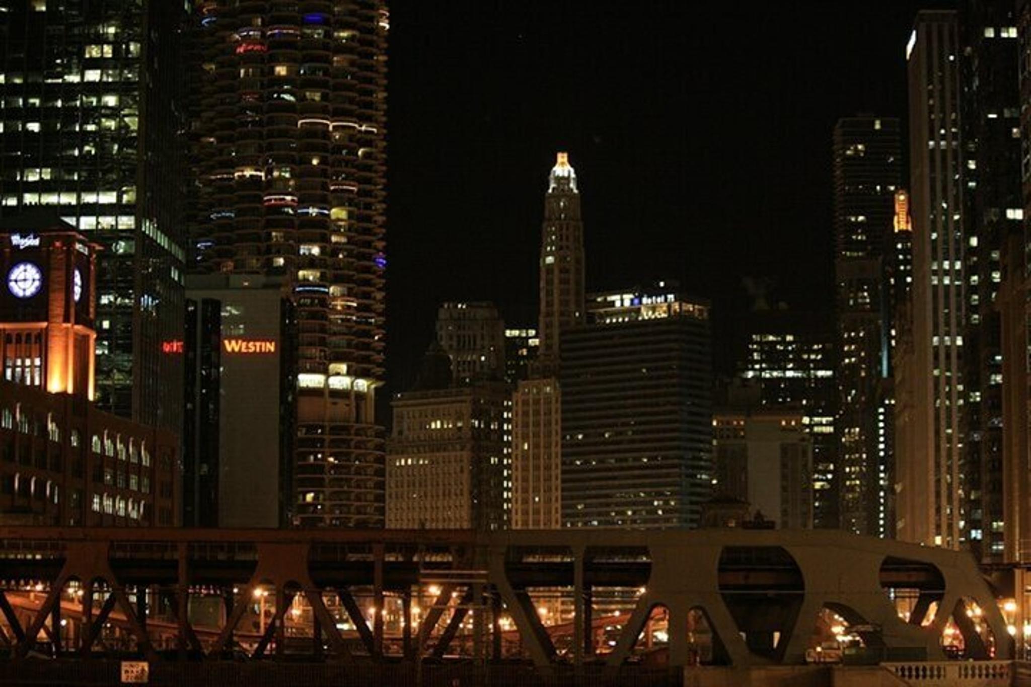 Chicago Ghost Walking Tour in Lincoln Park - Image 2