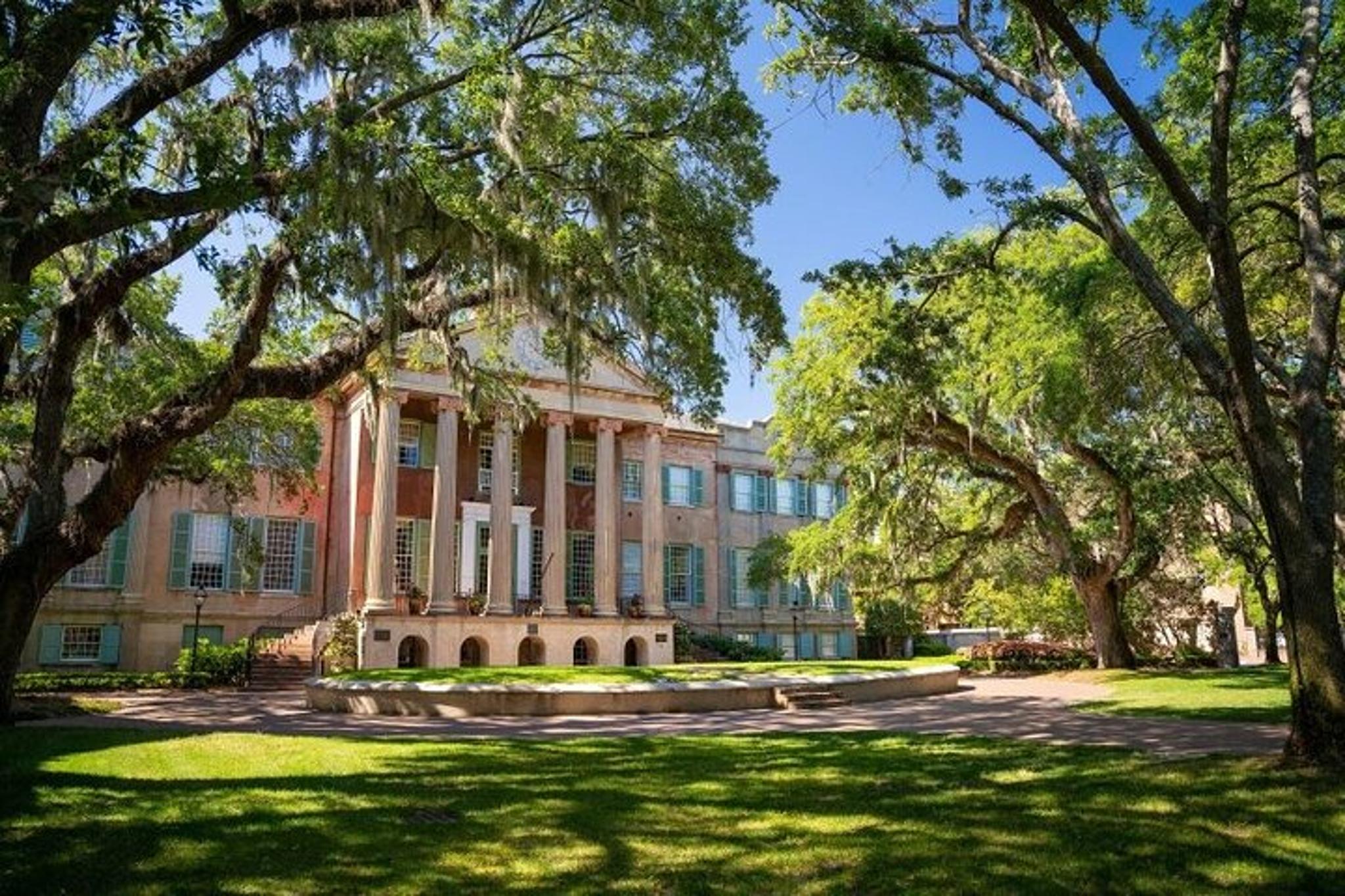 Charleston City Tour in Comfort 90 min - Image 5