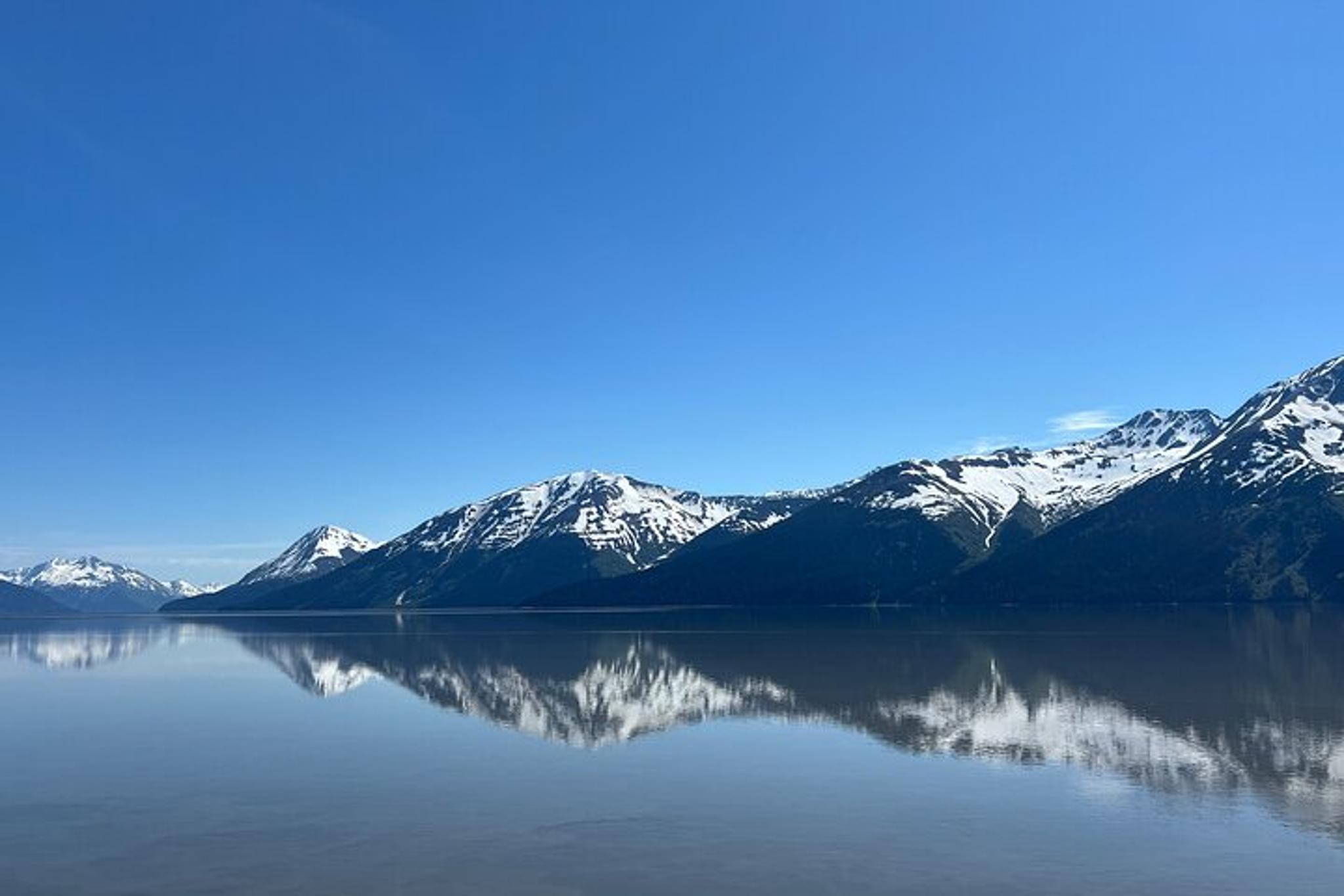 Anchorage Historic Towns & Gold Treasures Tour - Image 5