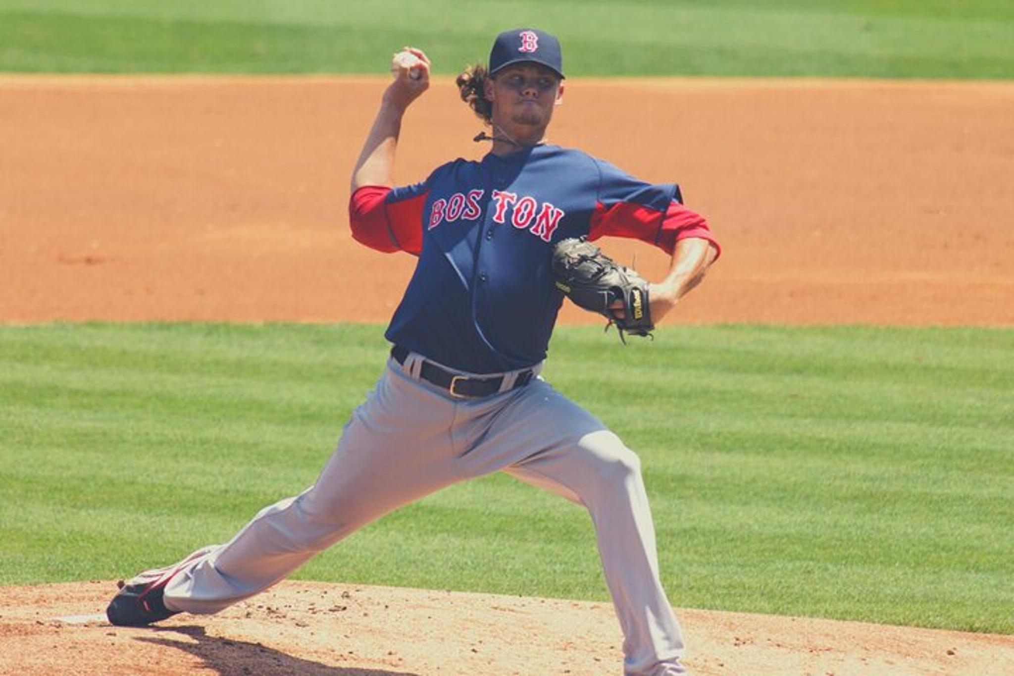 Boston Sports Game Tickets - Image 5