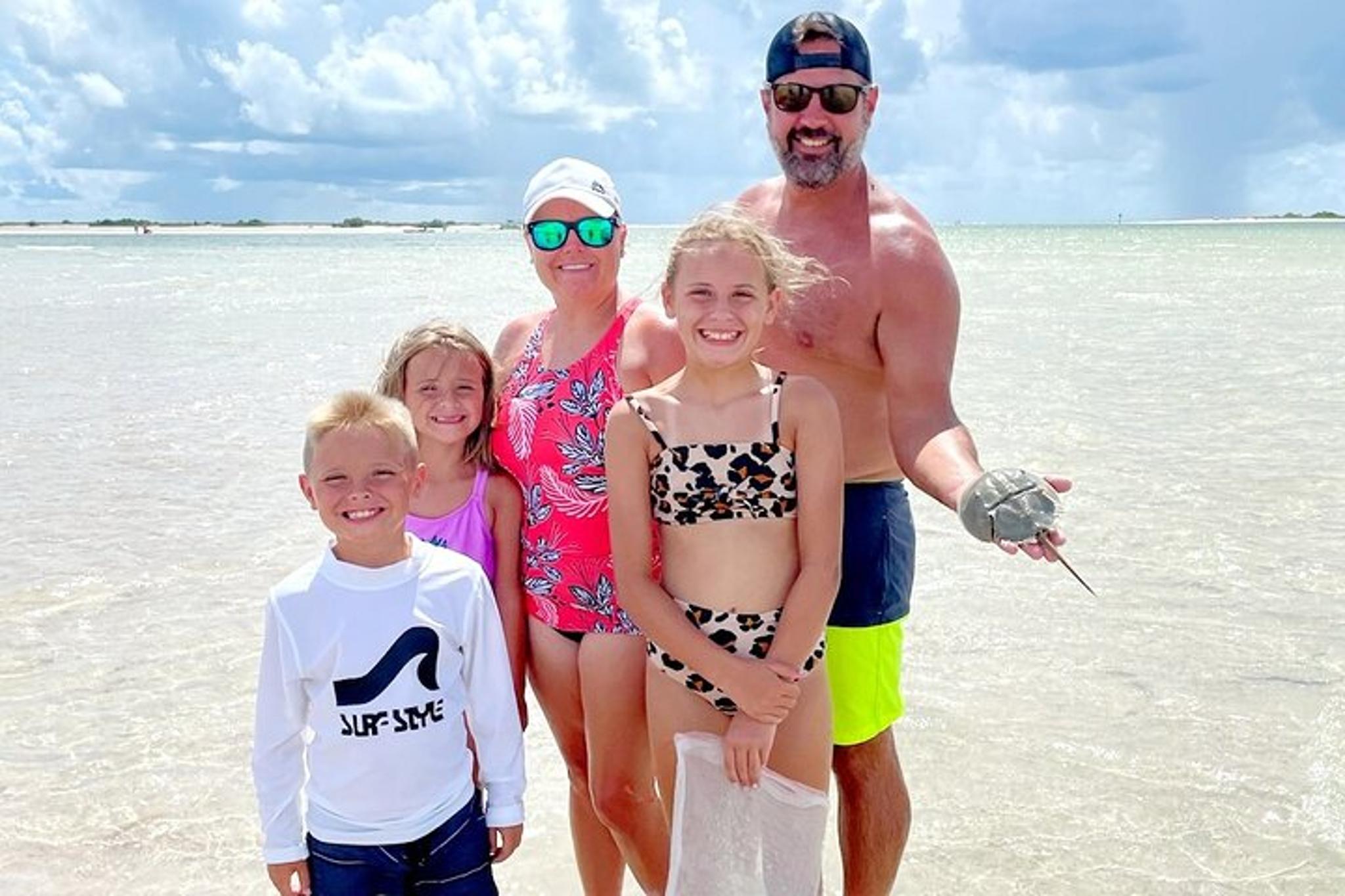 Clearwater Beach Private Boating Adventure - Image 6