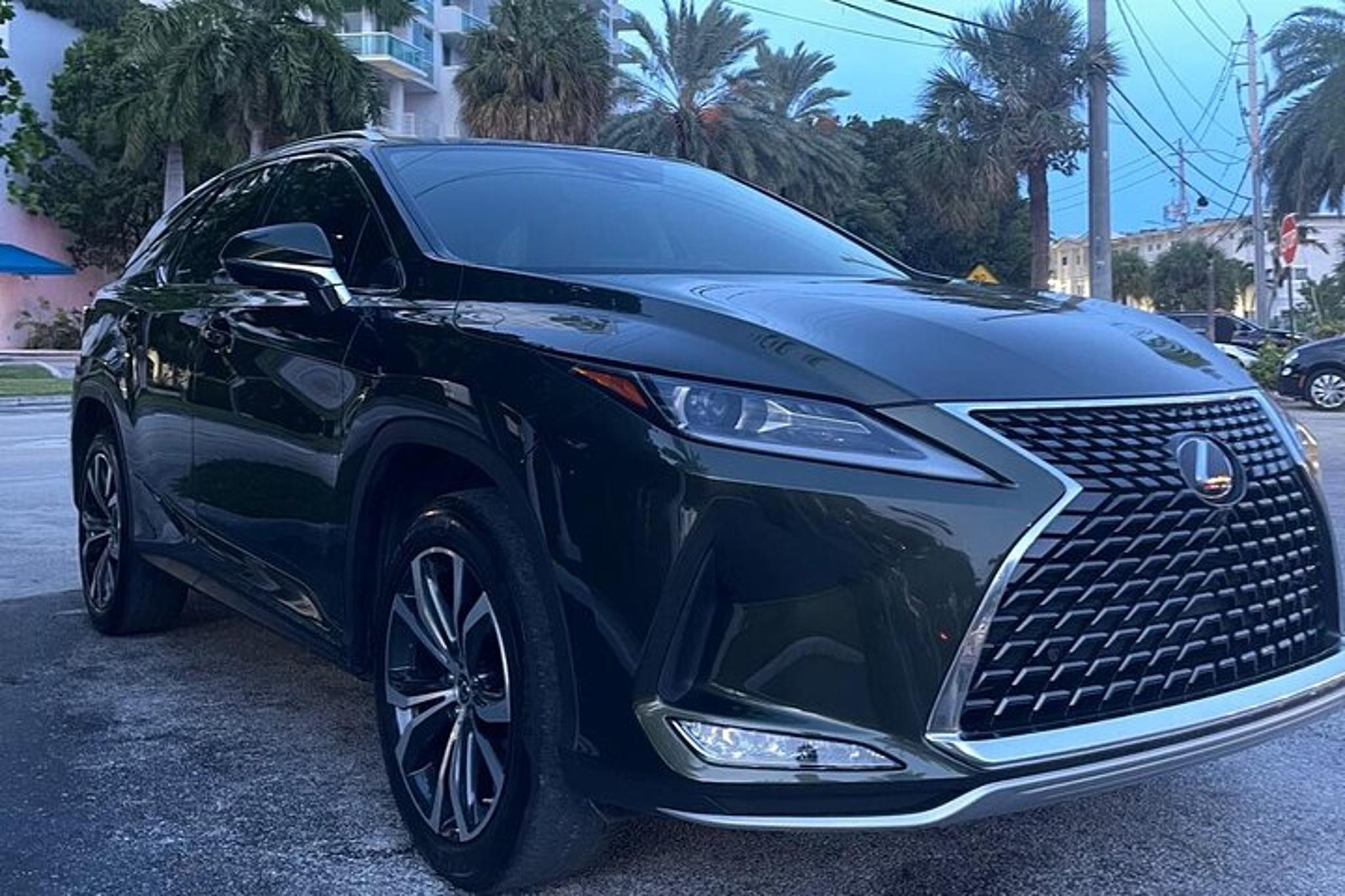 Miami Airport Hotel Port Private SUV Transfer - Image 6