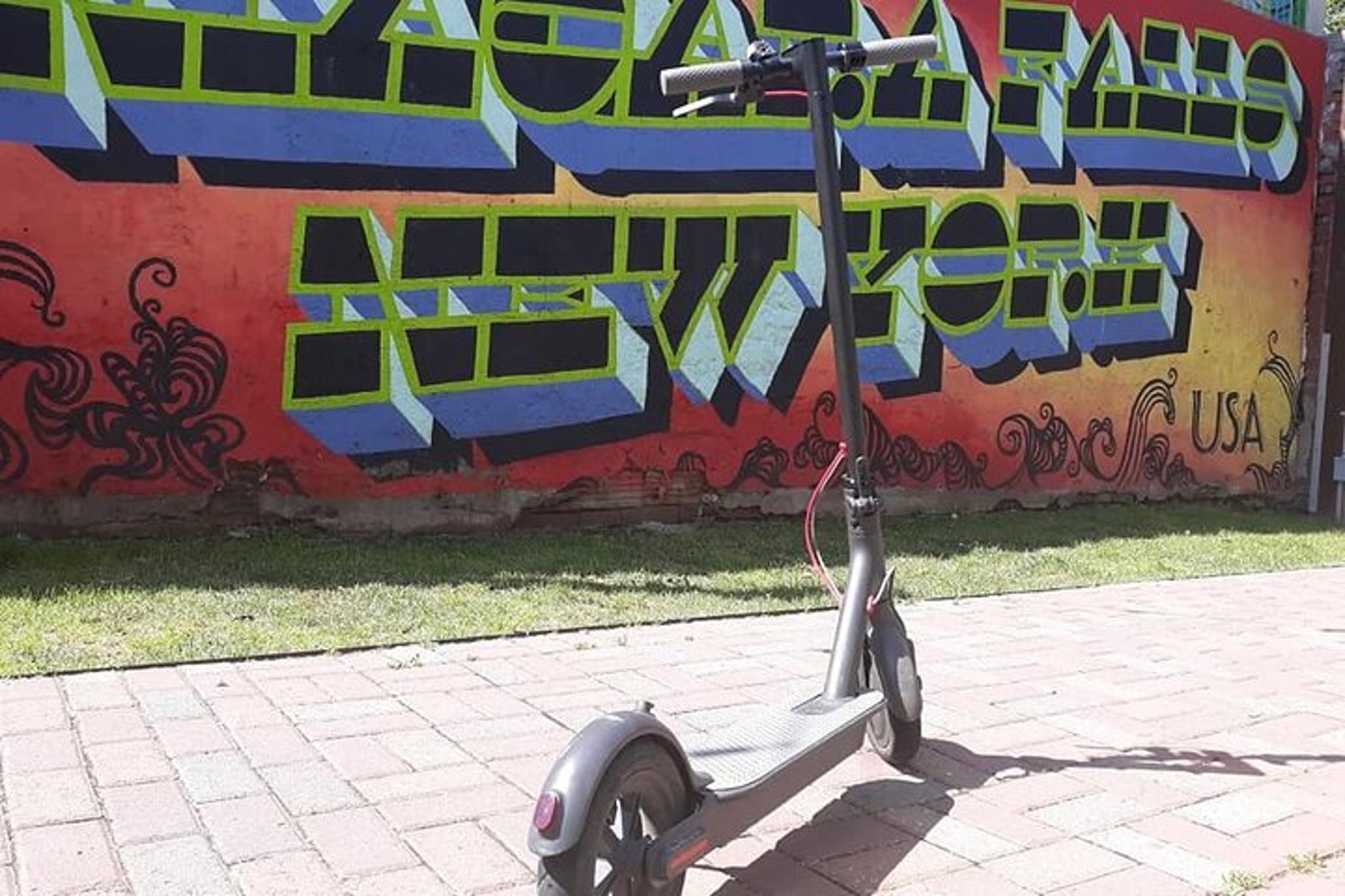 Niagara Falls E-Scooter Tour with Daredevil Museum Entry - Image 4