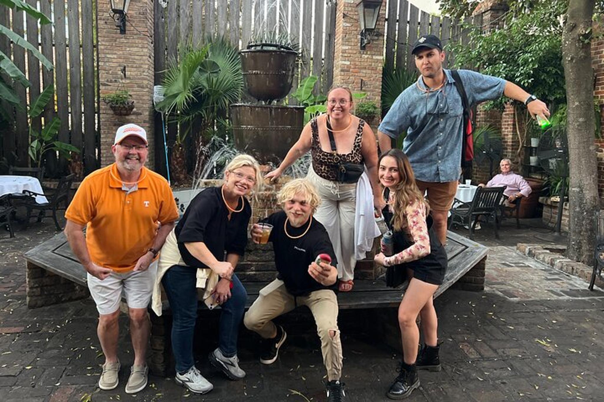 Pensacola Scavenger Hunt Adventure - Image 6