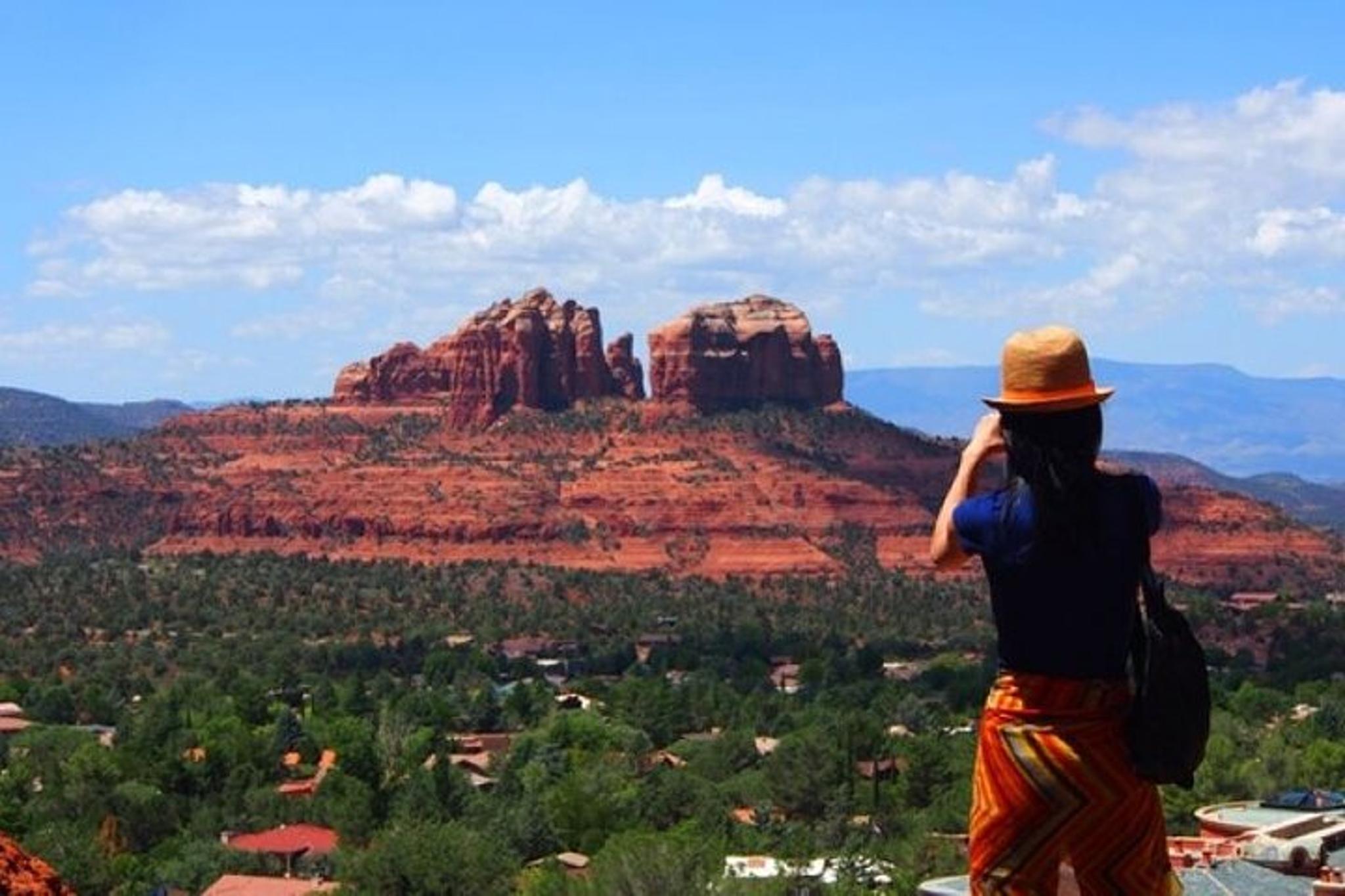 Las Vegas Grand Canyon and National Parks 3-Day Tour - Image 6