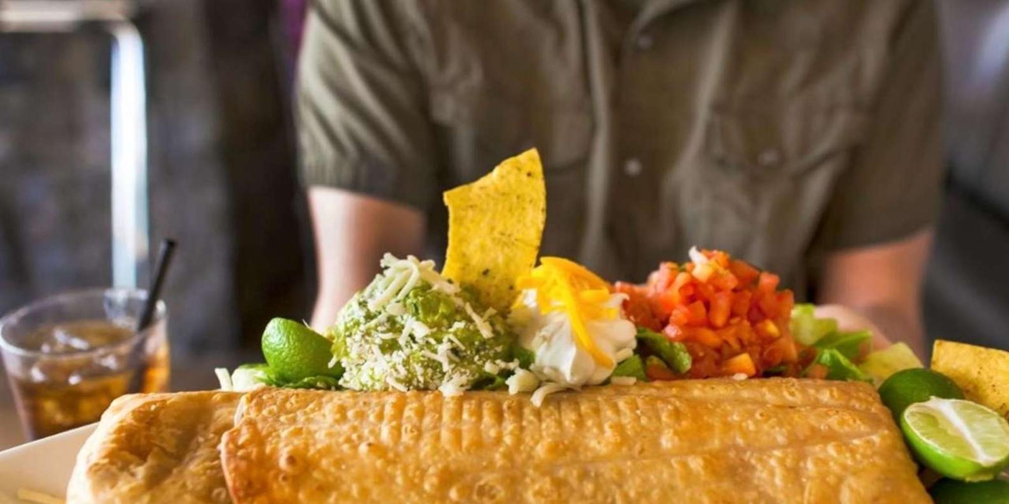 Tucson Street Food Tour with Local Guide - Image 5