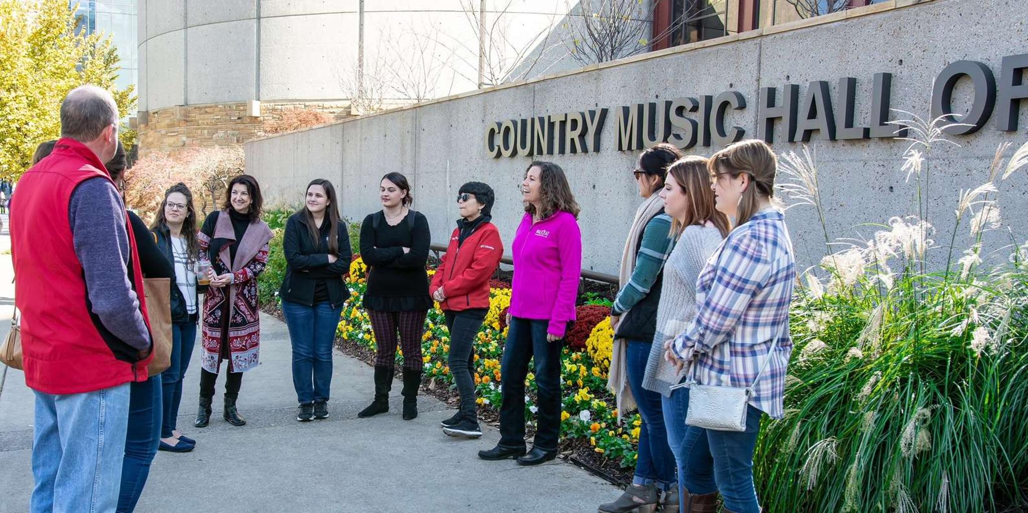 Nashville Food Tour: Downtown Bites - Image 4