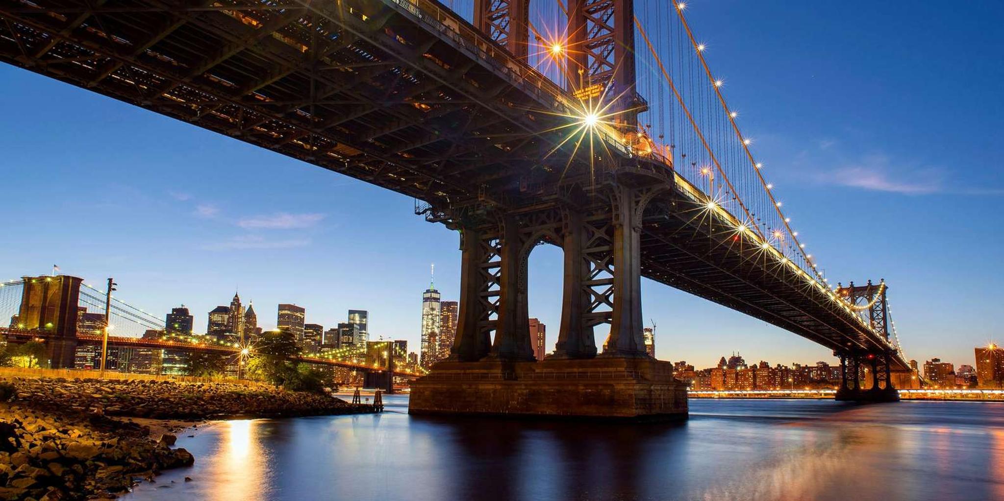 New York City Private Transfer Tour 6 hr - Image 6