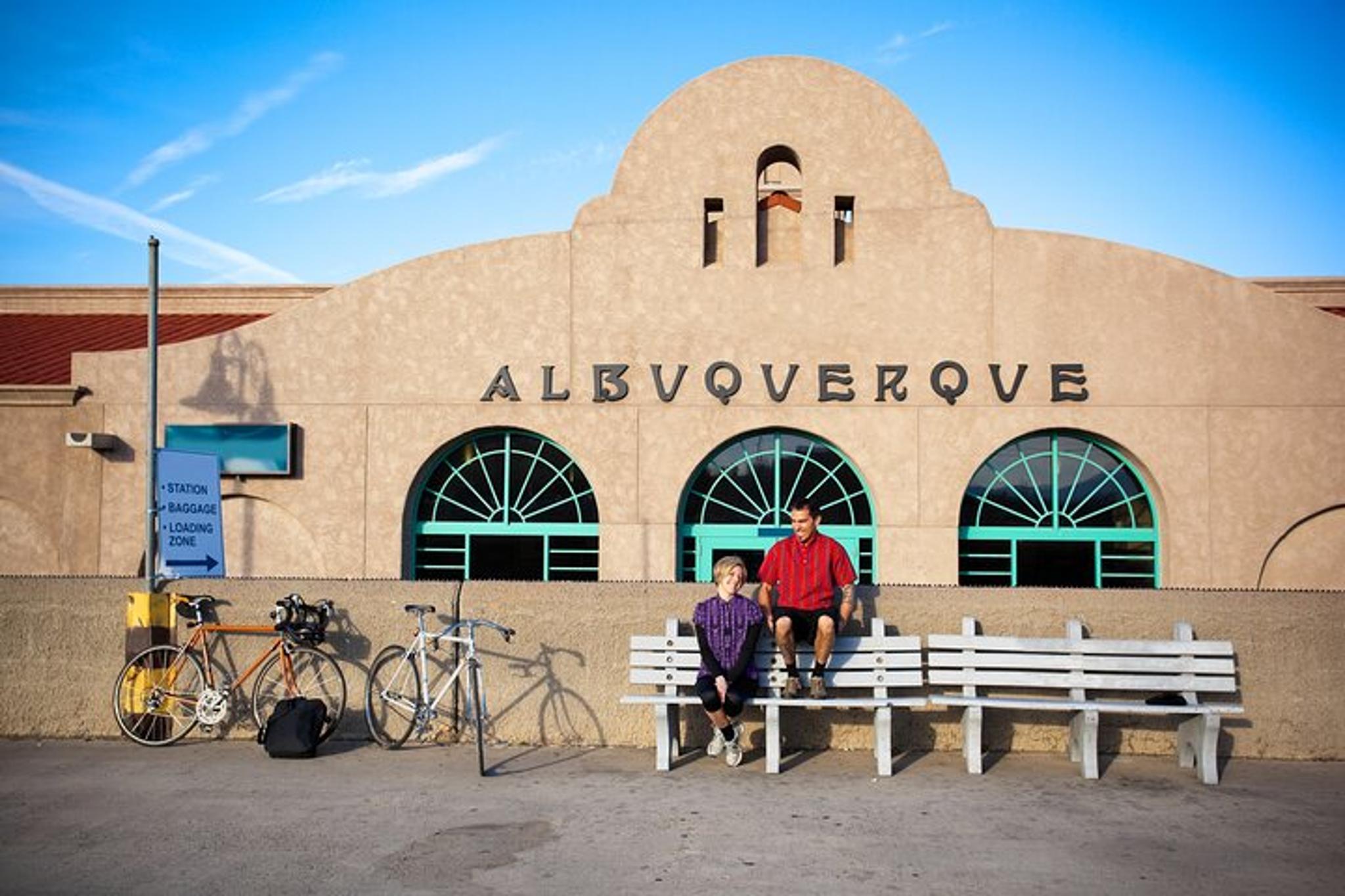 Albuquerque Private Couples Walk - Image 5