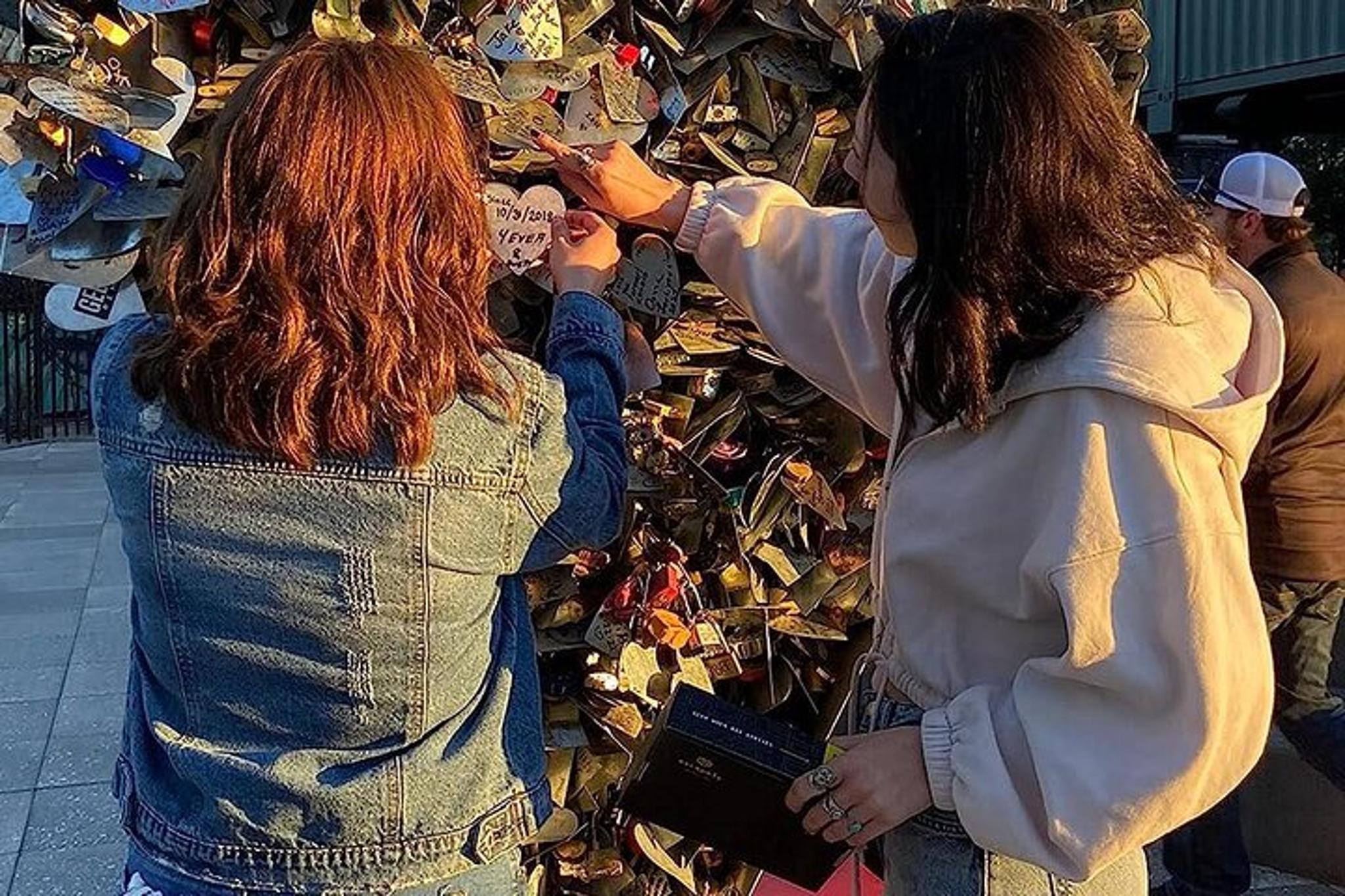 San Francisco Outdoor Escape Room - Image 2