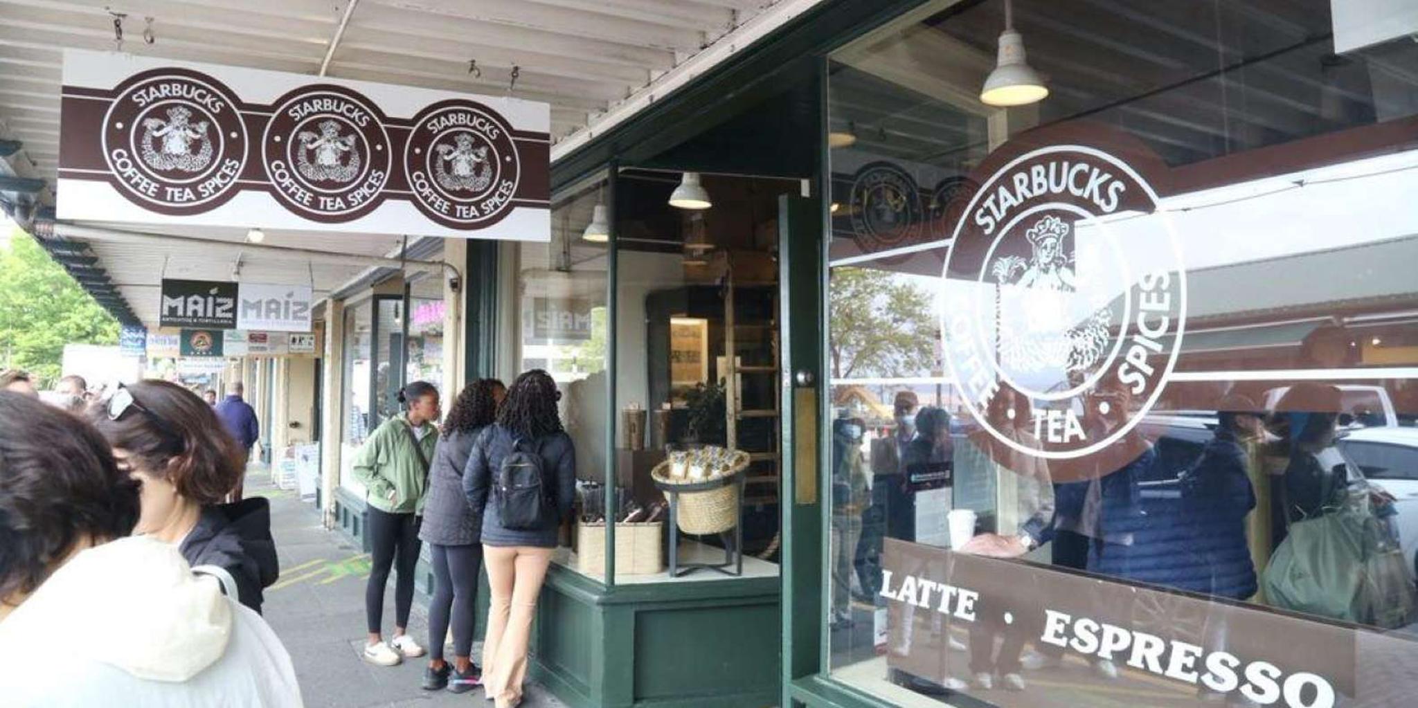Seattle Coffee Tour - Image 3