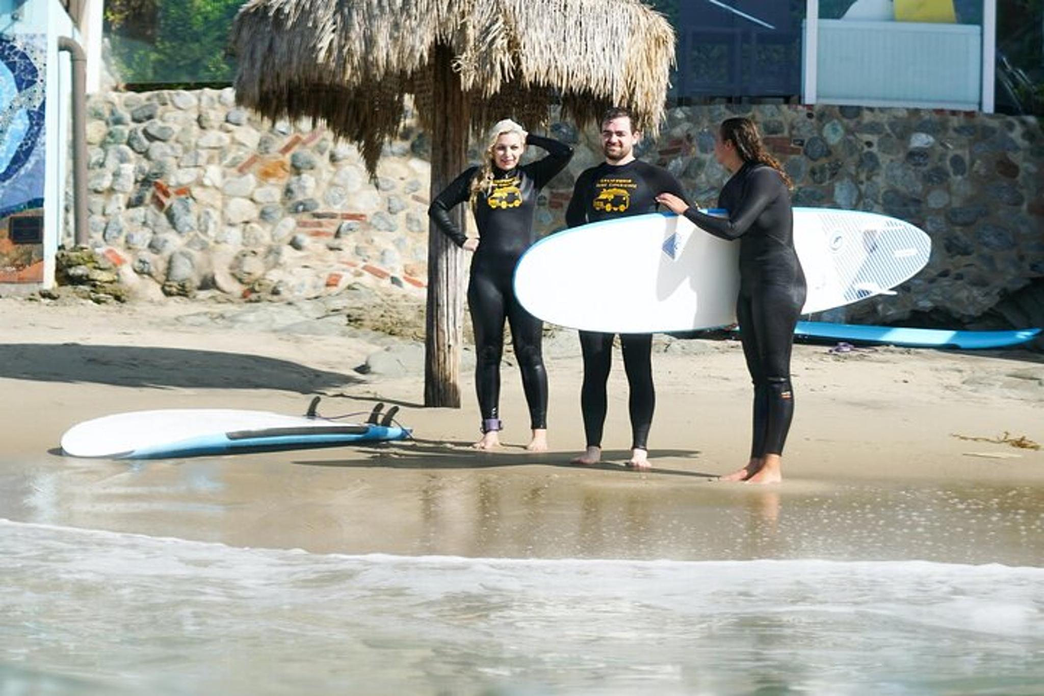 Laguna Beach Surf Lesson - Image 4