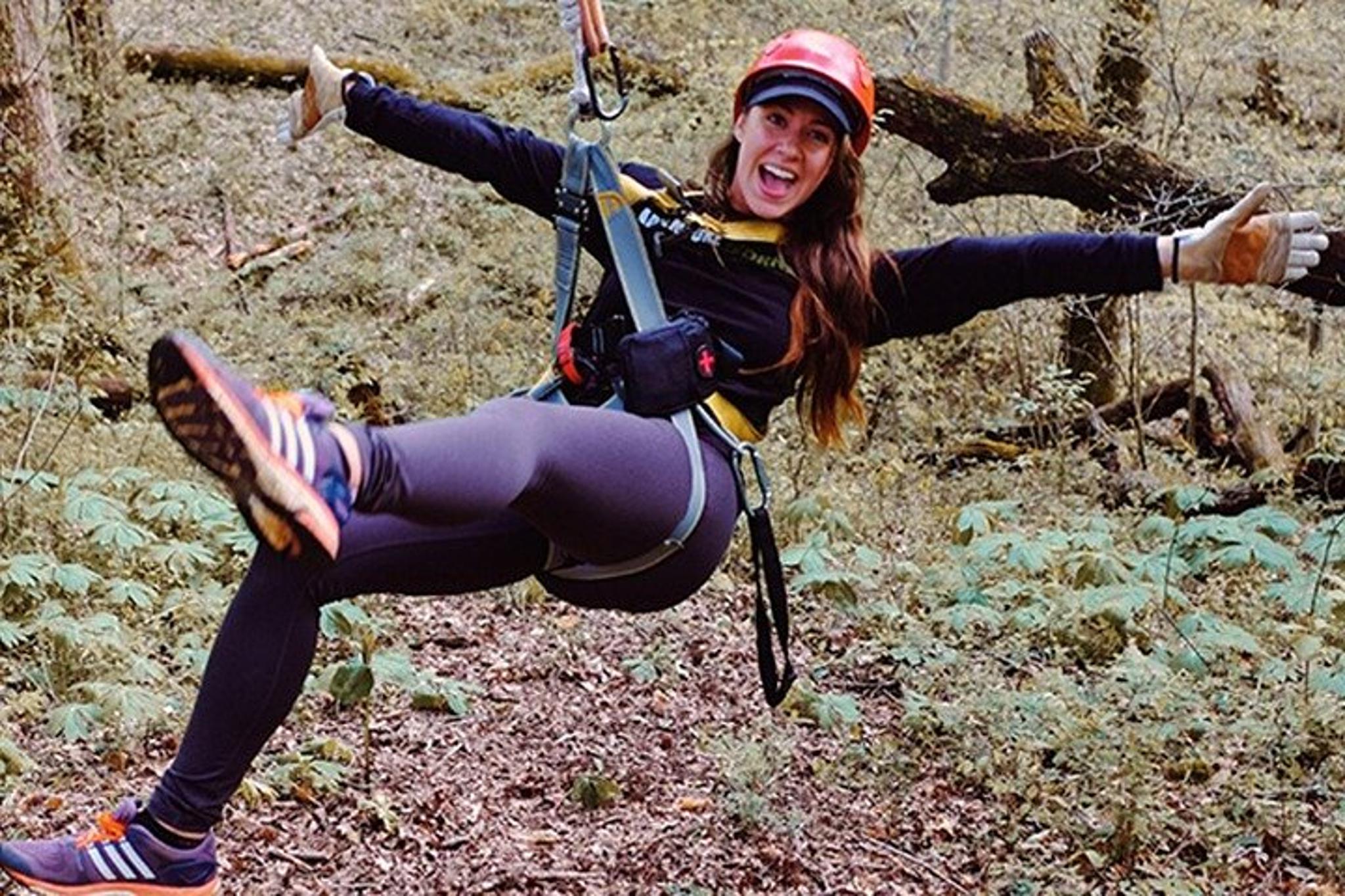 Nashville Zipline Adventure - Image 6