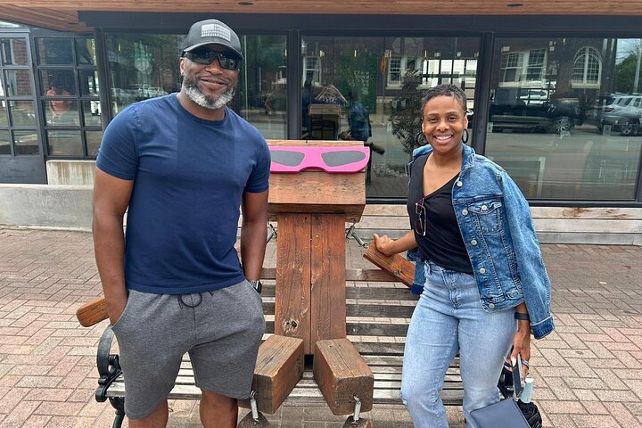 Fort Worth Brunch Tour in Fairmount District - Image 3