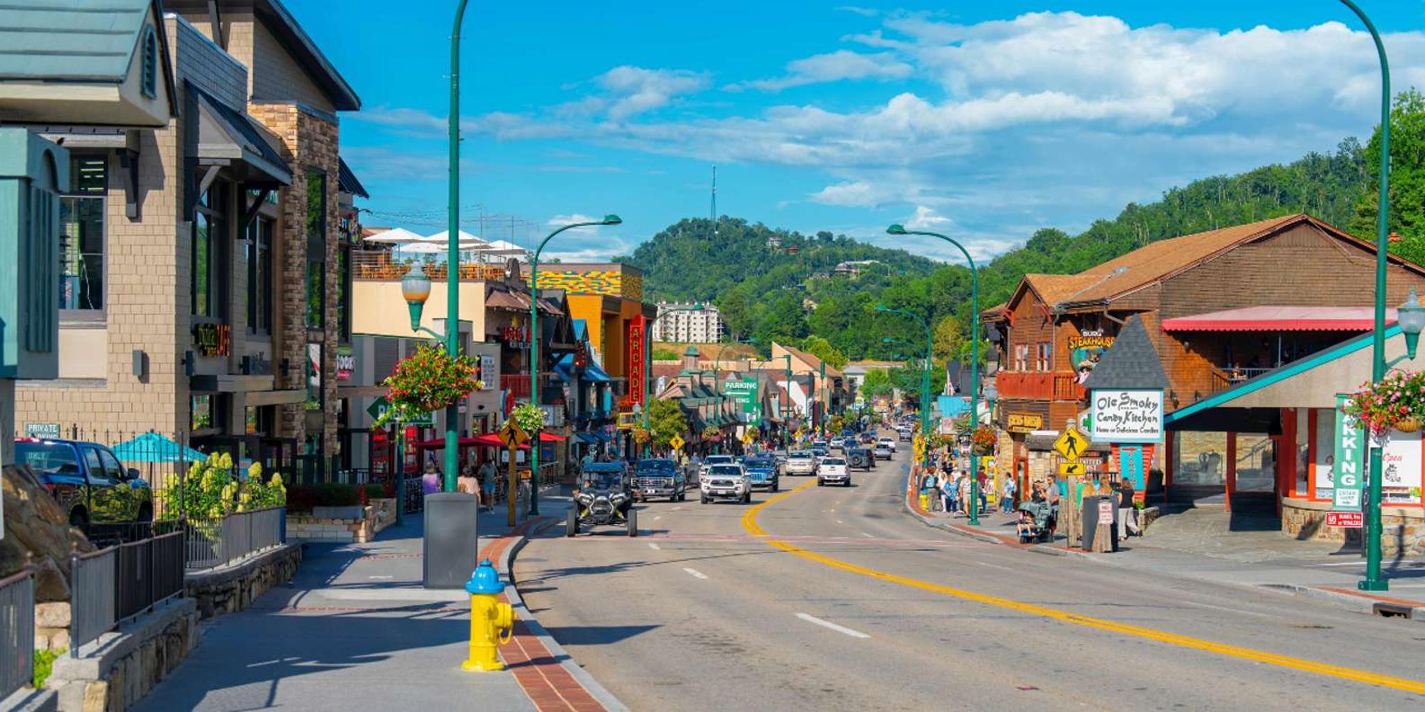 Gatlinburg Spirits Tour in the Smokies 2 hr - Image 4