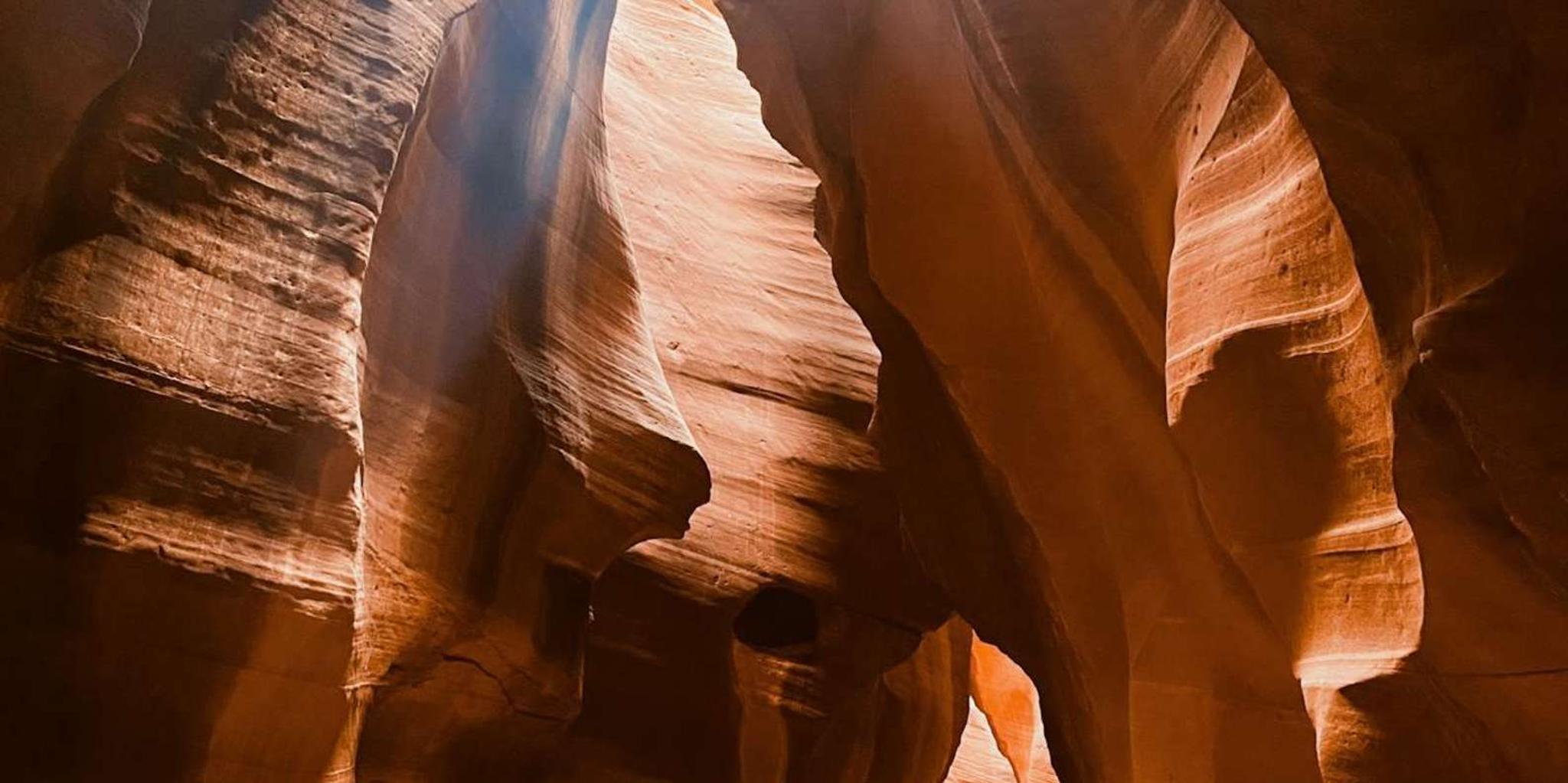 Las Vegas Antelope Canyon and Horseshoe Bend Tour - Image 2