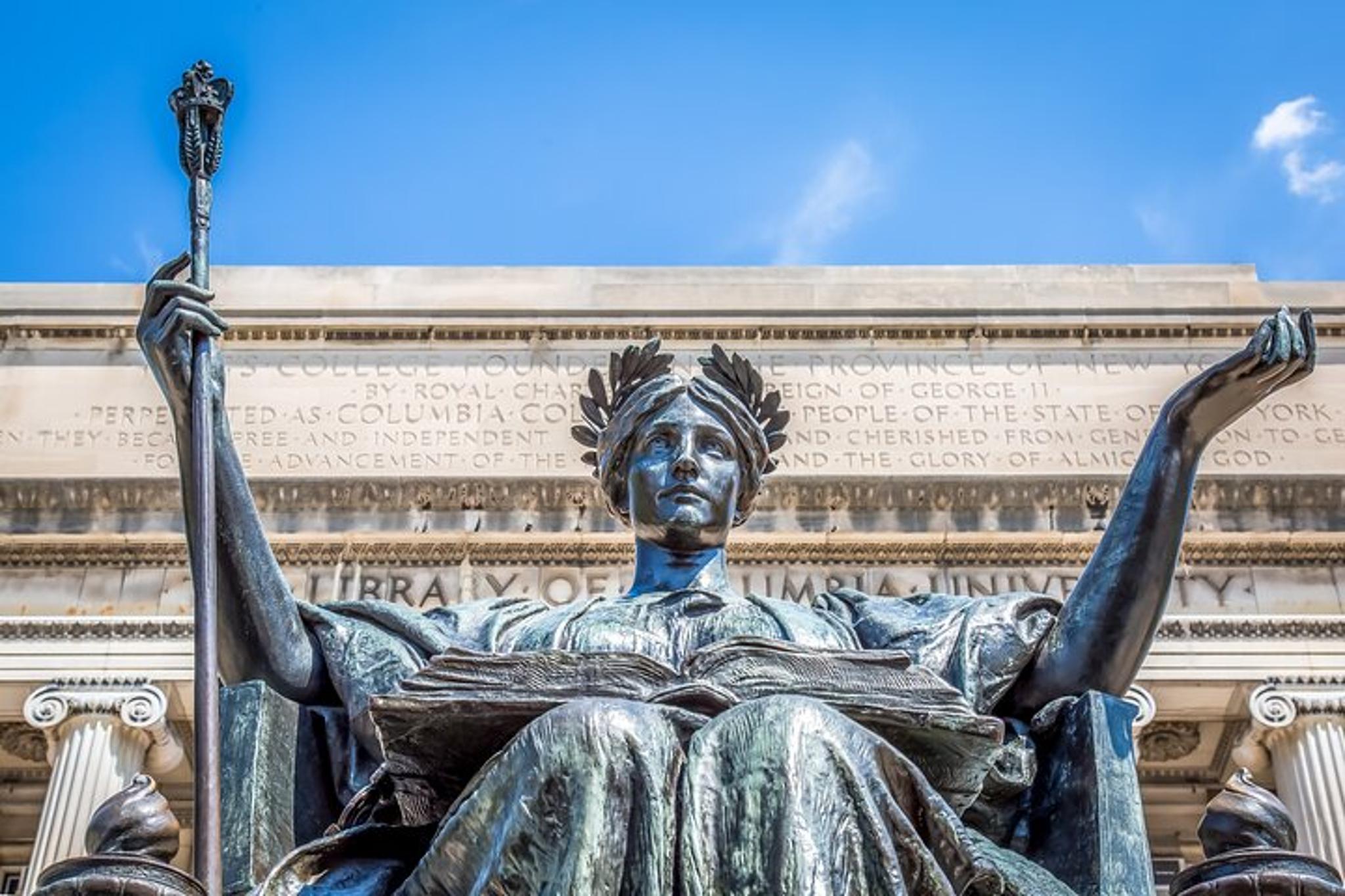 New York University Campus Walking Tour - Image 3