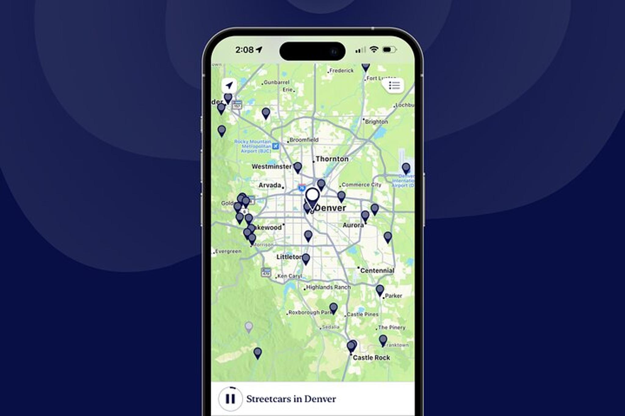 Denver Audio Tour with Local Stories - Image 3