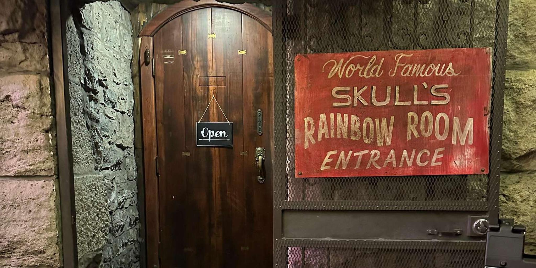 Nashville Murder and True Crime Ghost Tour - Image 3