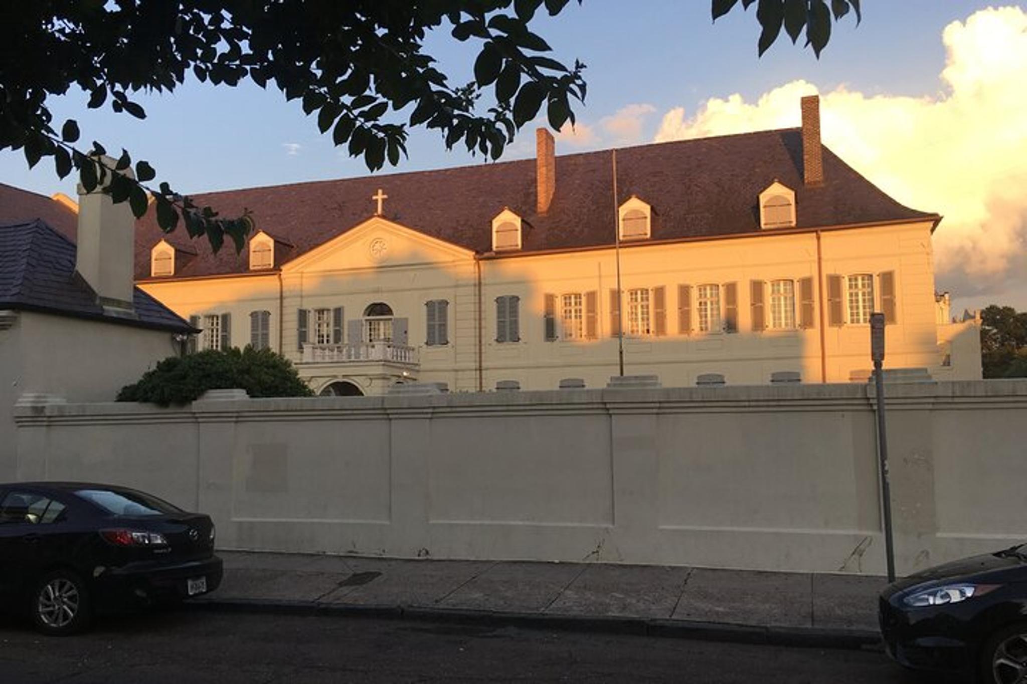 New Orleans Haunted Audio Walking Tour - Image 6