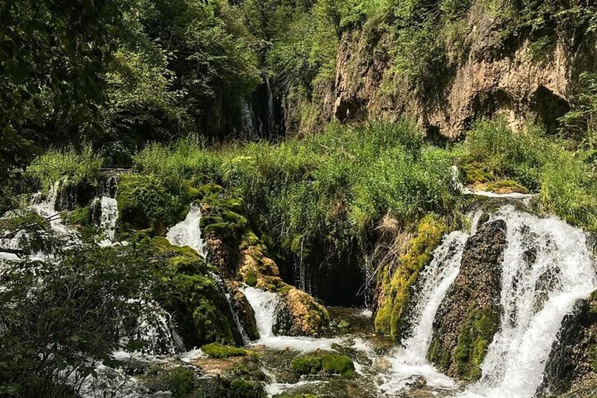 Spearfish Canyon Hike - Image 6