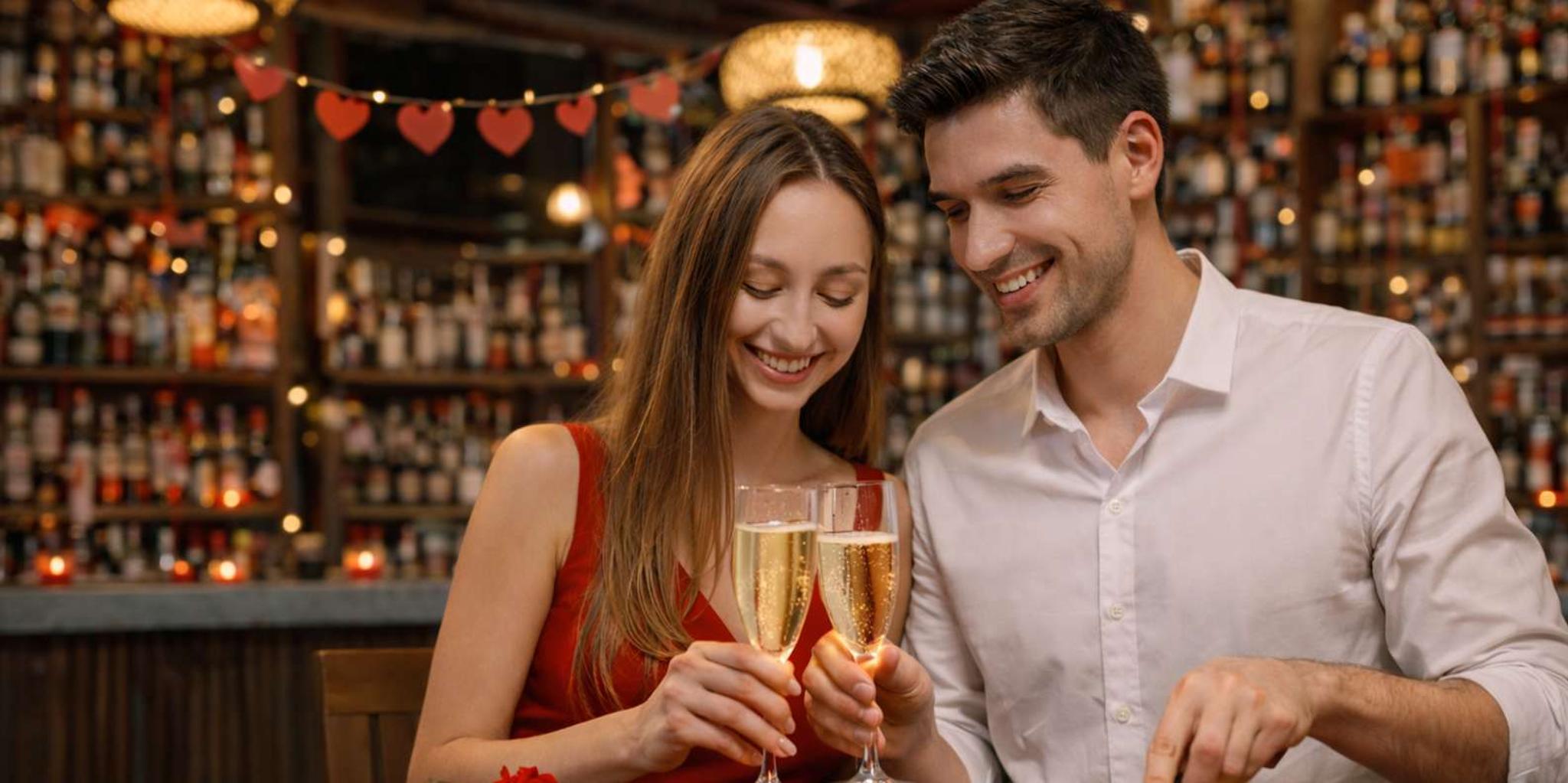 New York Romantic Dining Experience at Central Park Café