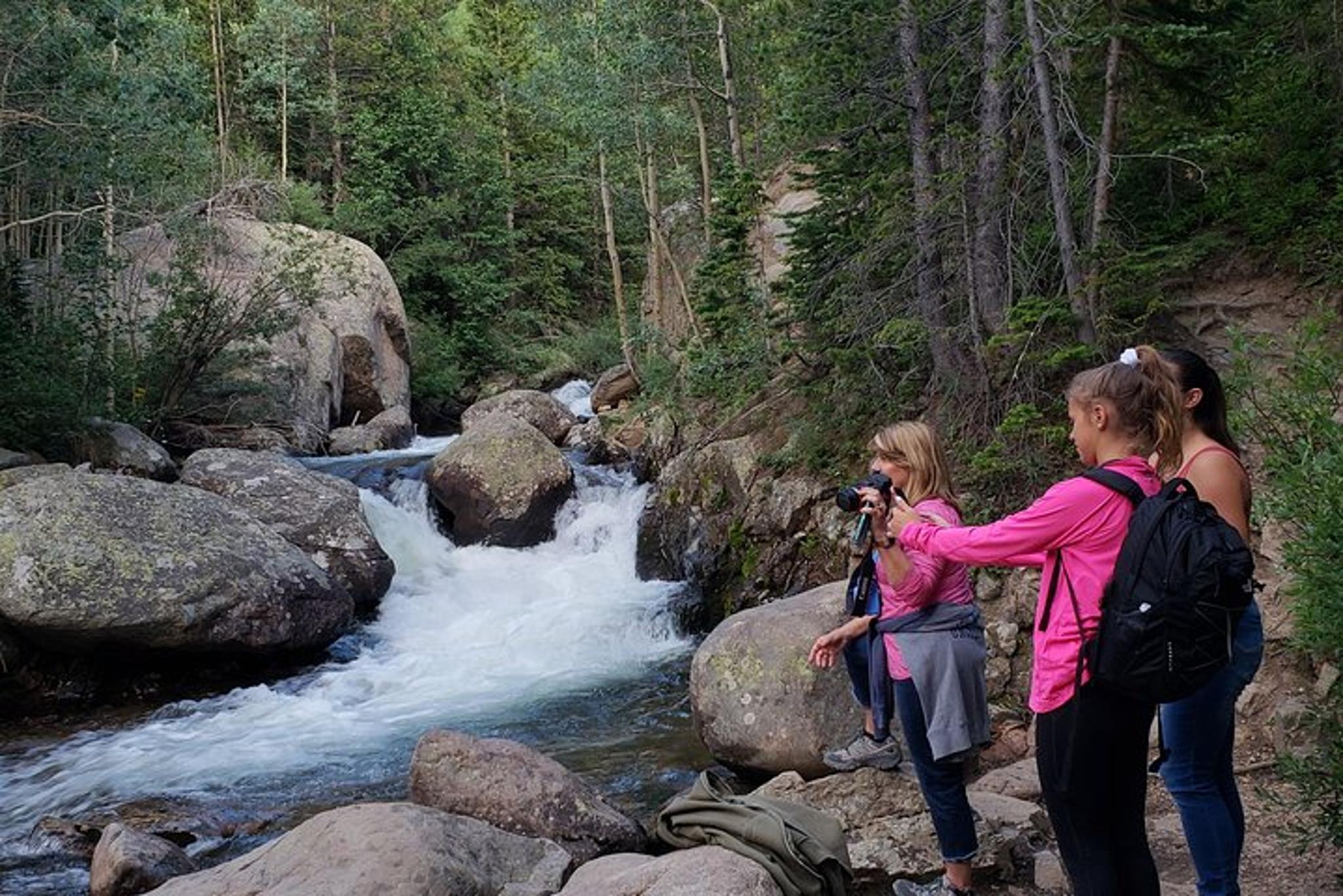 Estes Park Custom Tour of Rocky Mountain National Park 3 hr - Image 2