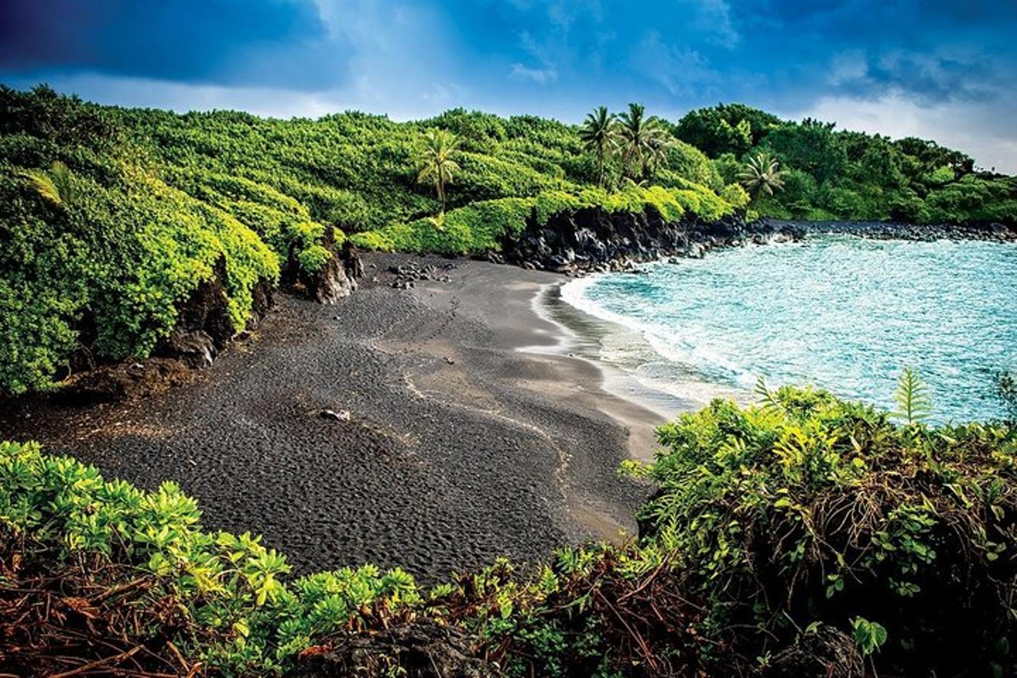 Lahaina Road to Hana Slingshot Adventure - Image 2