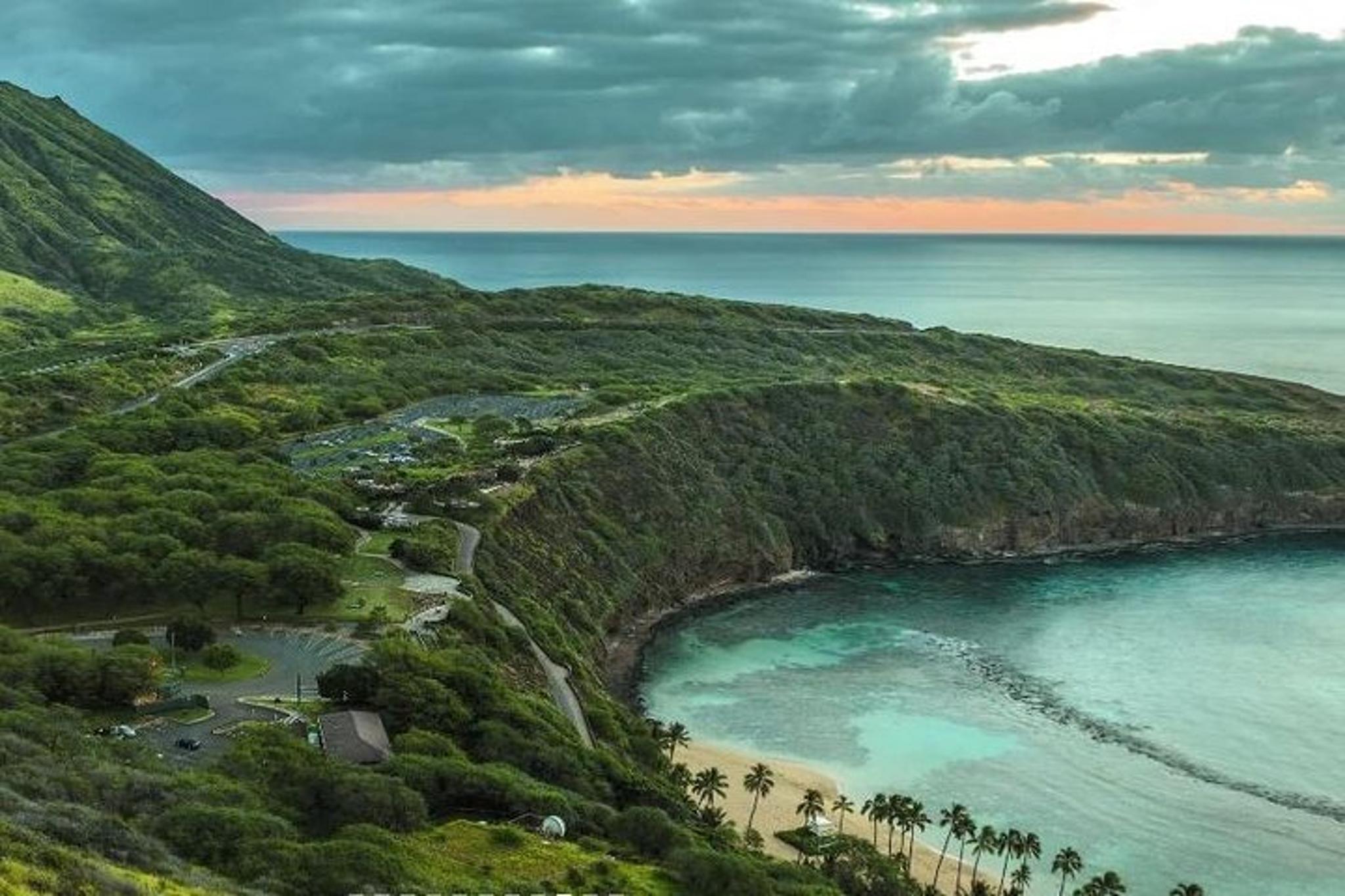 Oahu Helicopter Tour Doors-Off 50 Min - Image 5