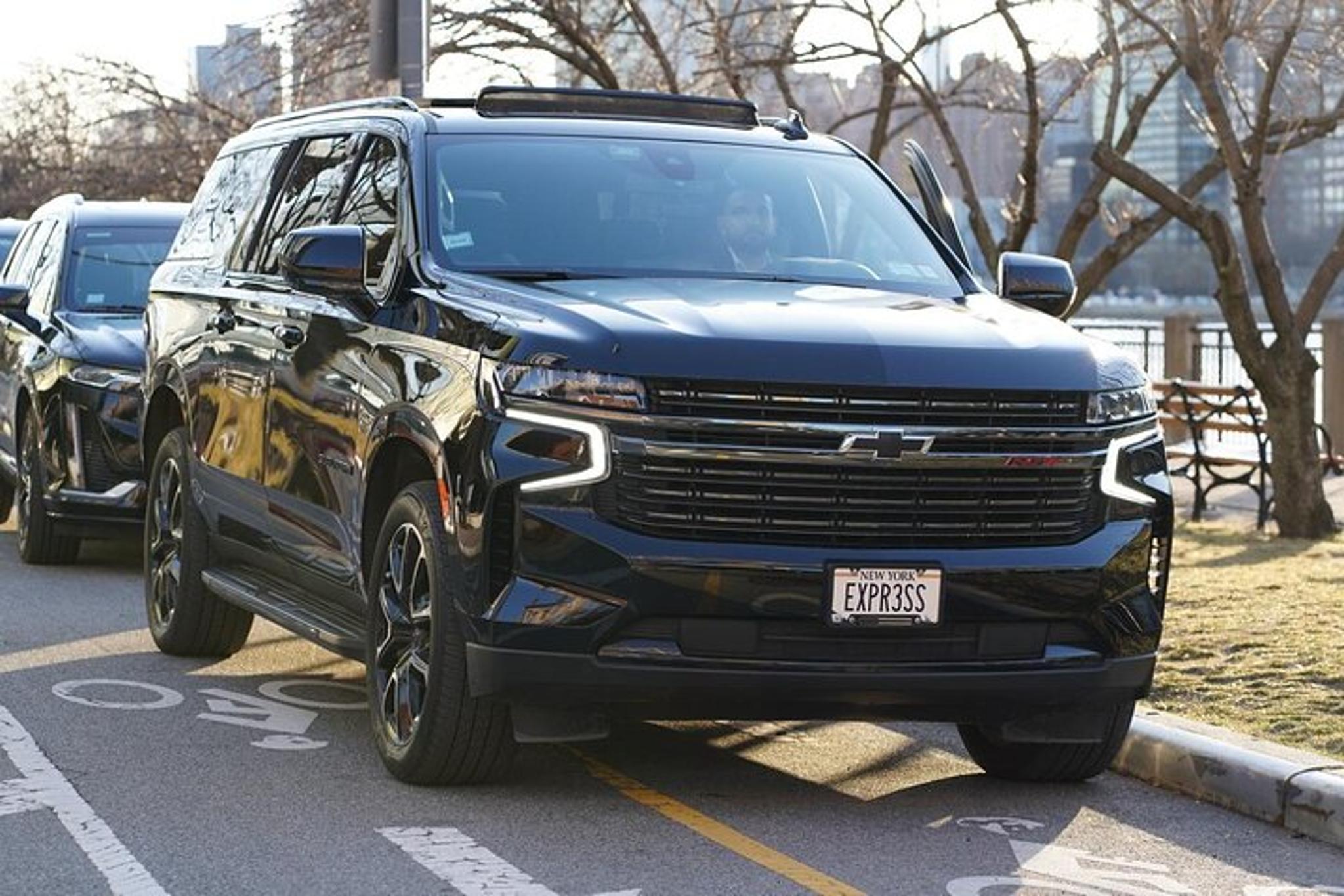 New York Airport Transfer - Image 6