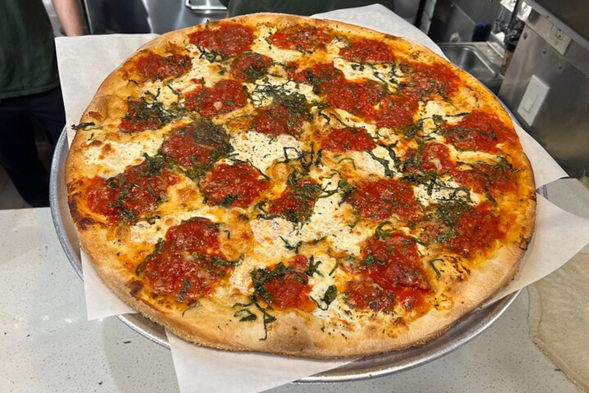 New York City Greenwich Village Food Tour - Image 3