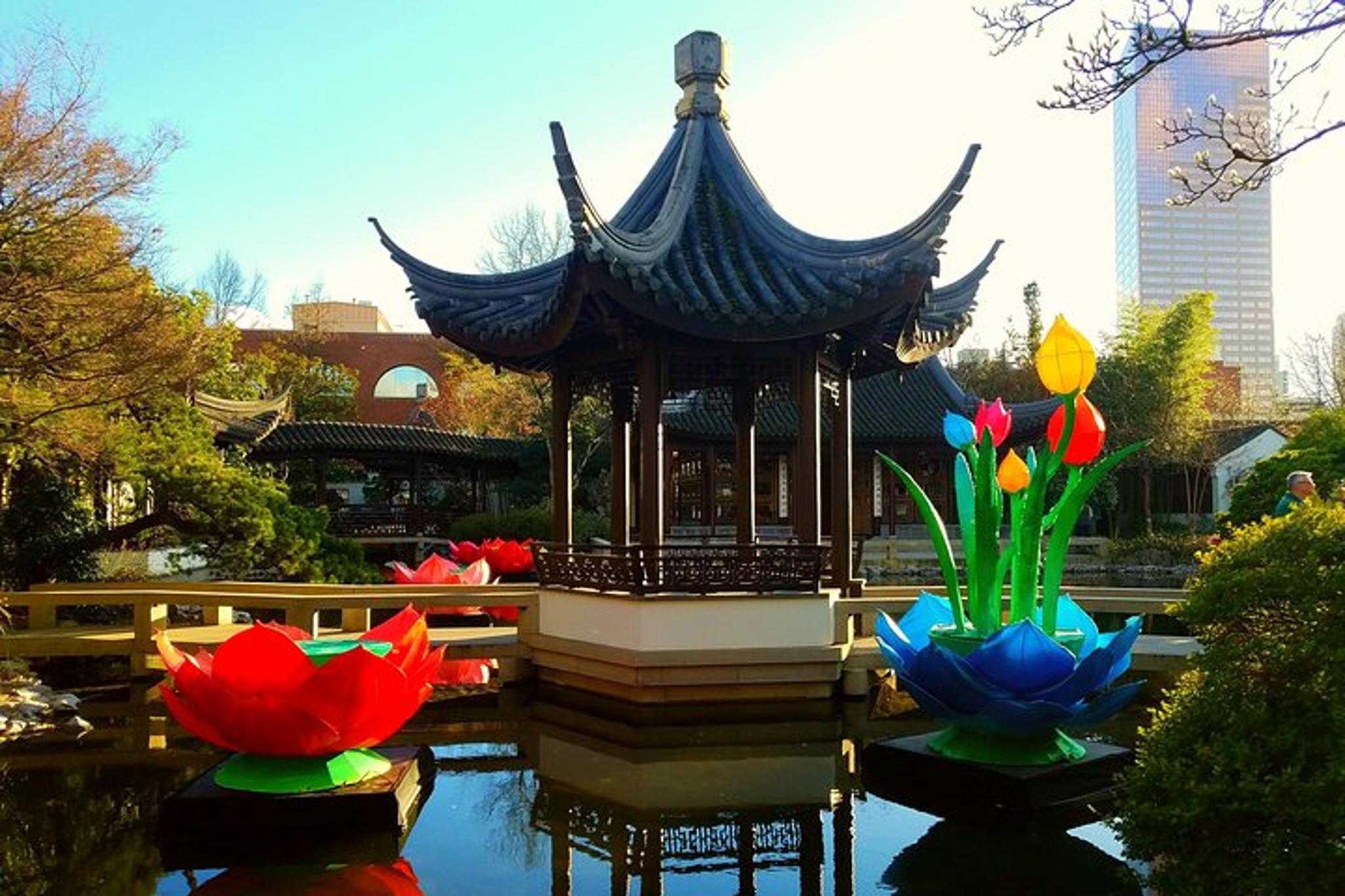 Portland City Tour - Image 1