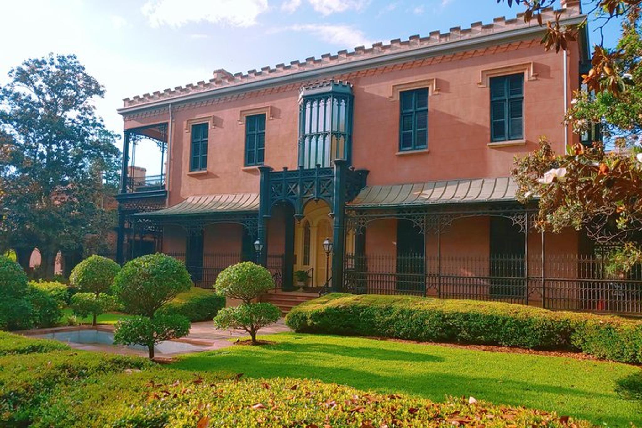 Savannah Trivia Walking Tour - Image 3