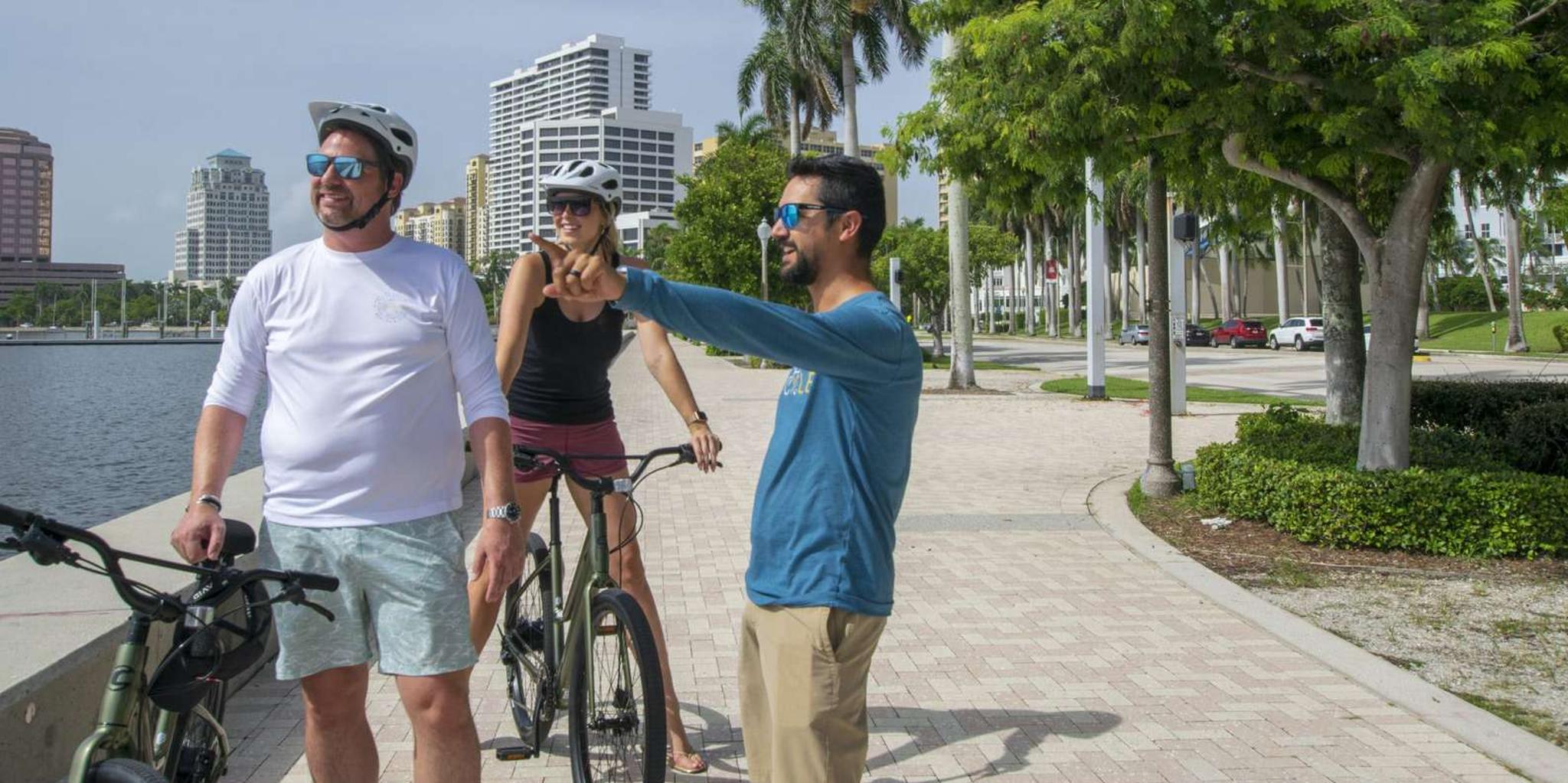 Palm Beach Historical Bicycle Tour - Image 3