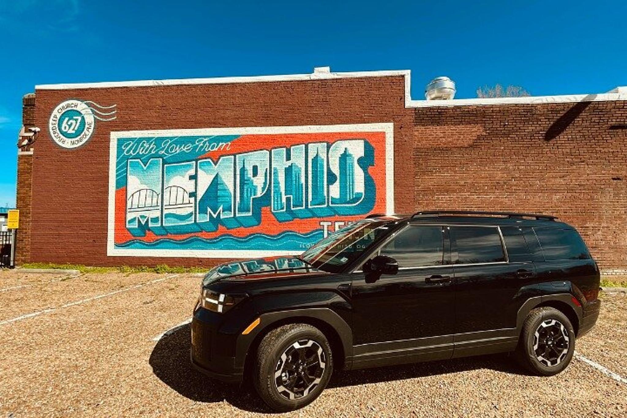 Memphis Elvis Experience Tour with Graceland Tickets - Image 3