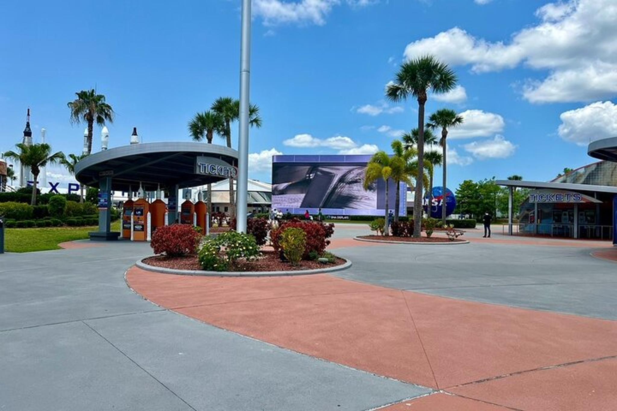 Miami Kennedy Space Center Day Trip - Image 2