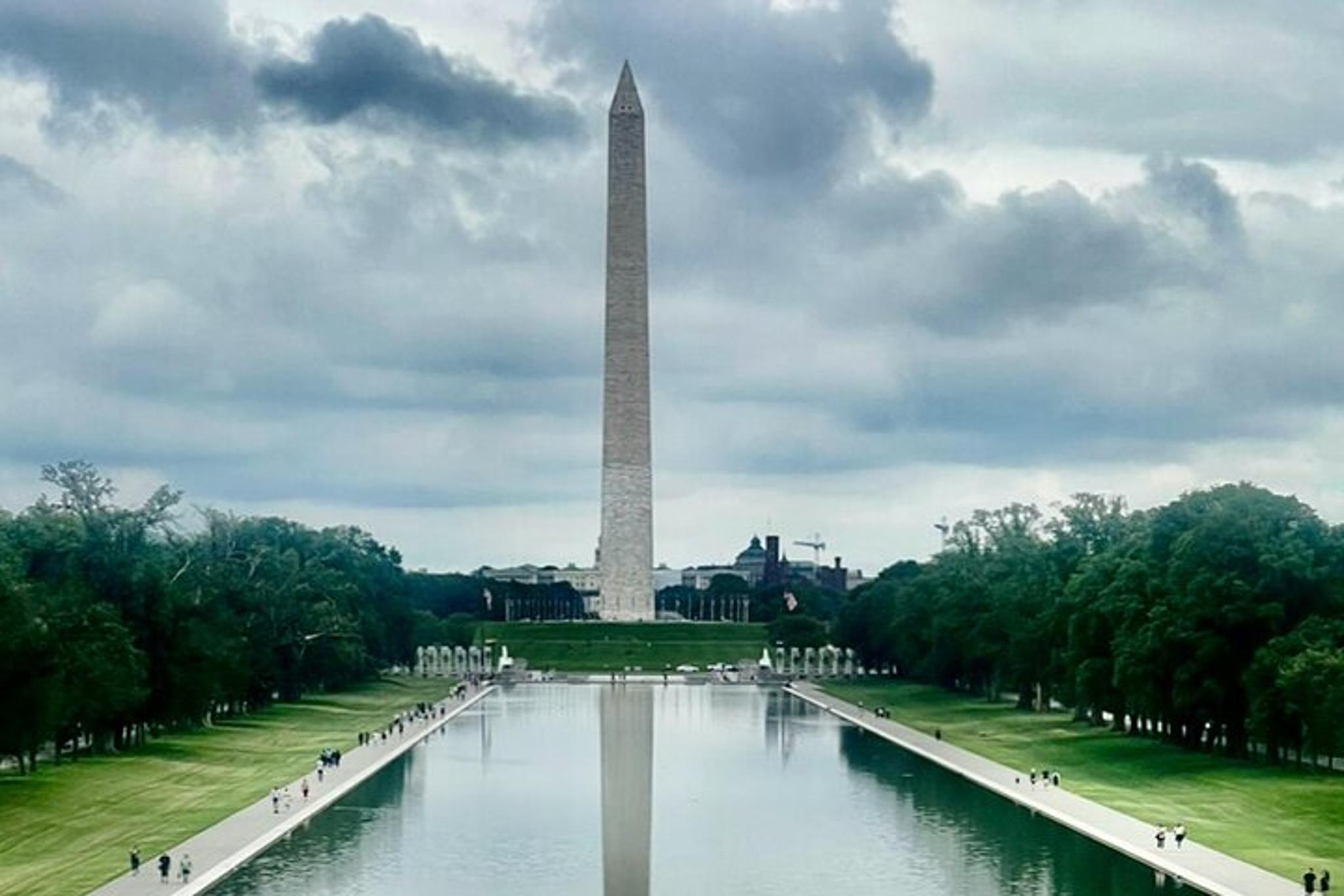 Washington DC Highlights Tour