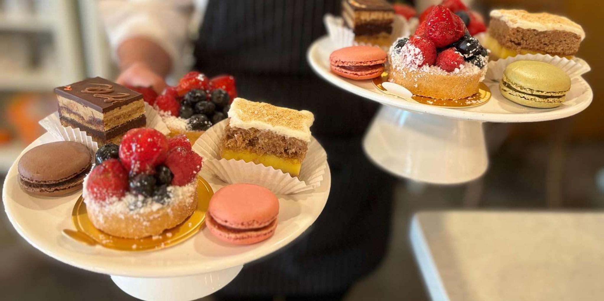 St. Augustine Wine and Dine Pairing Tour - Image 2