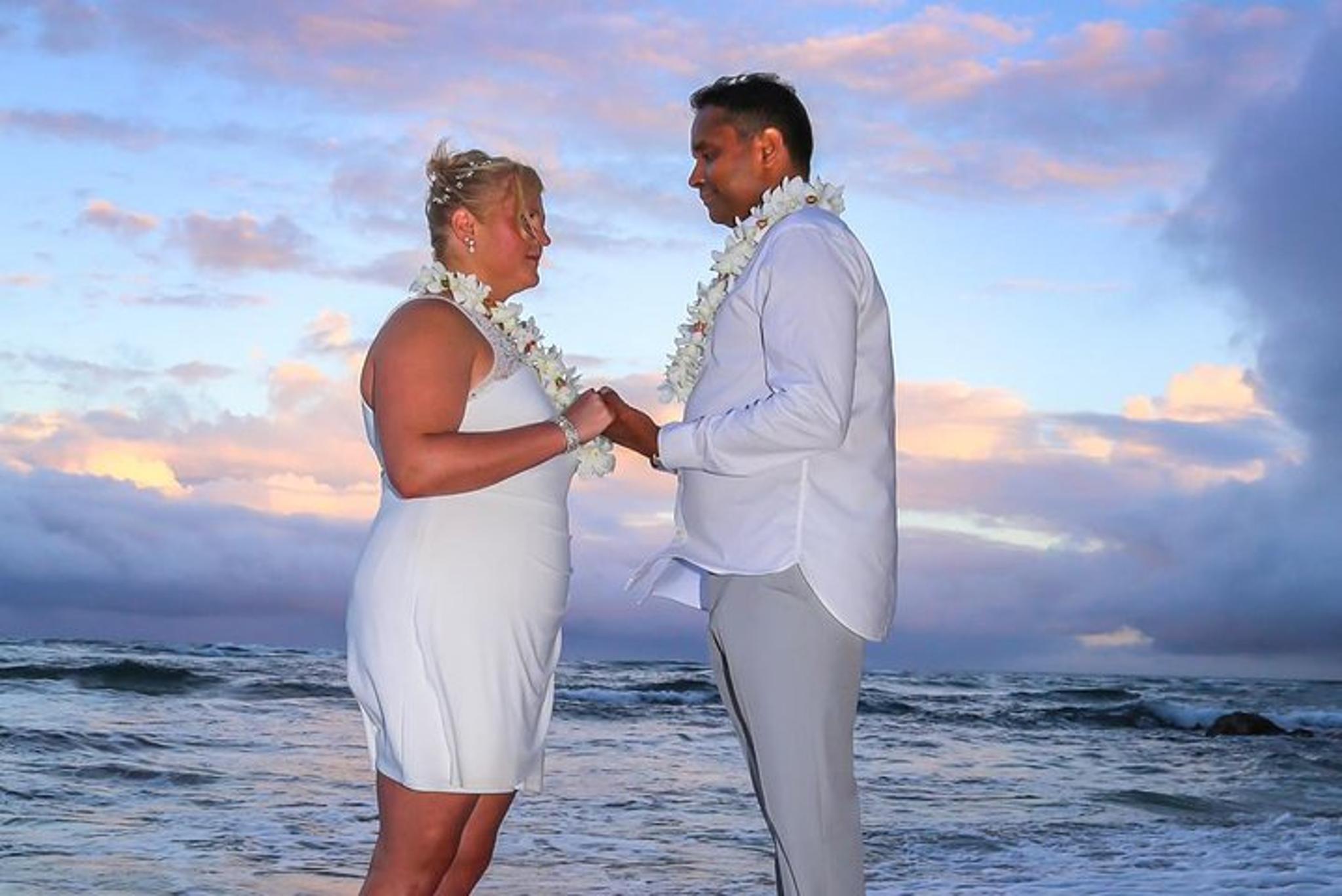 Kauai Destination Wedding Experience
